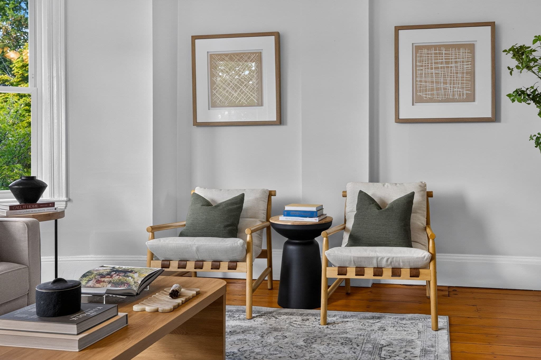 Condominium at 120 Day St # 2, Boston MA 02130, Boston, photo 4 of 21