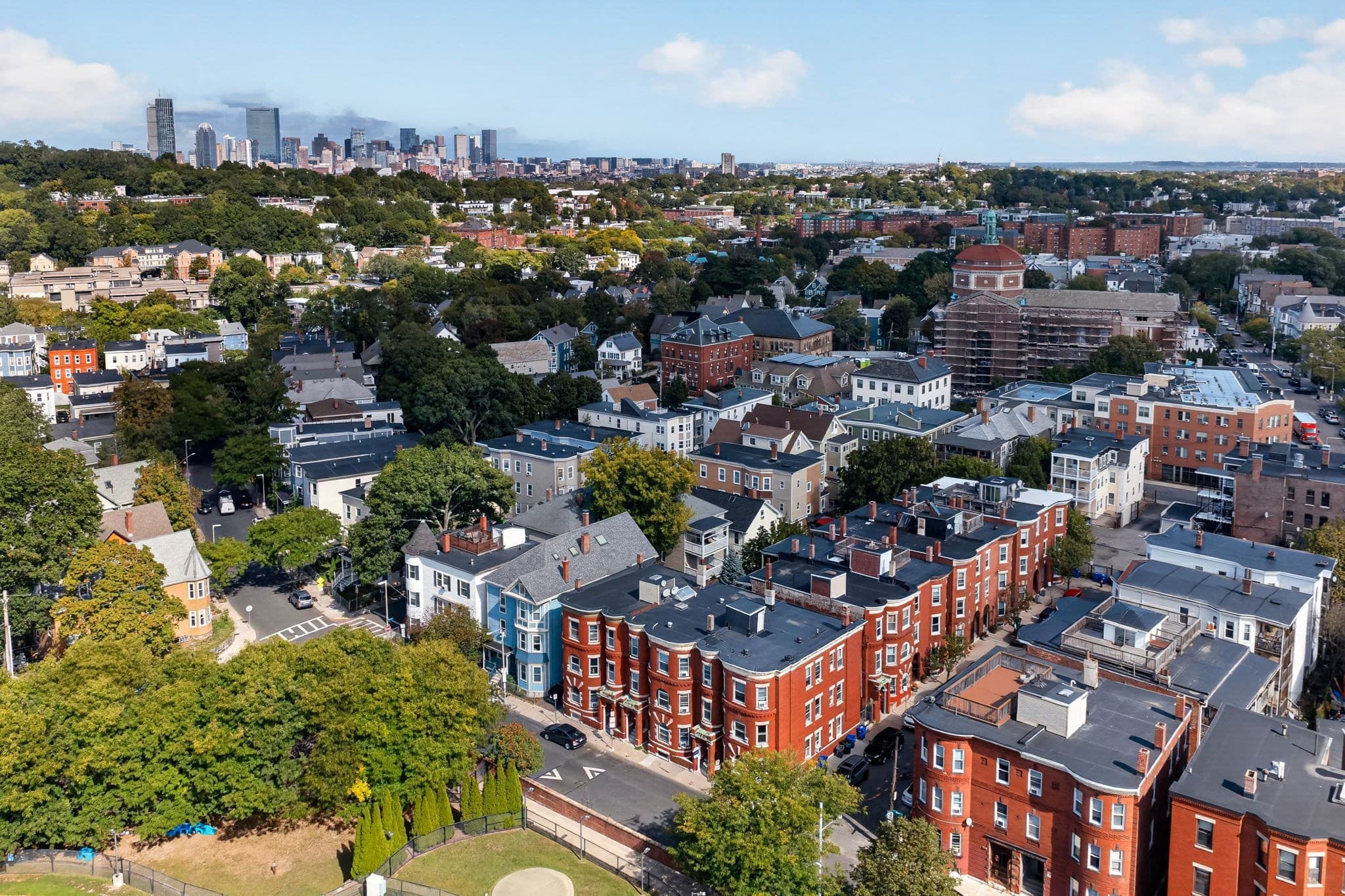 Condominium at 120 Day St # 2, Boston MA 02130, Boston, photo 21 of 21