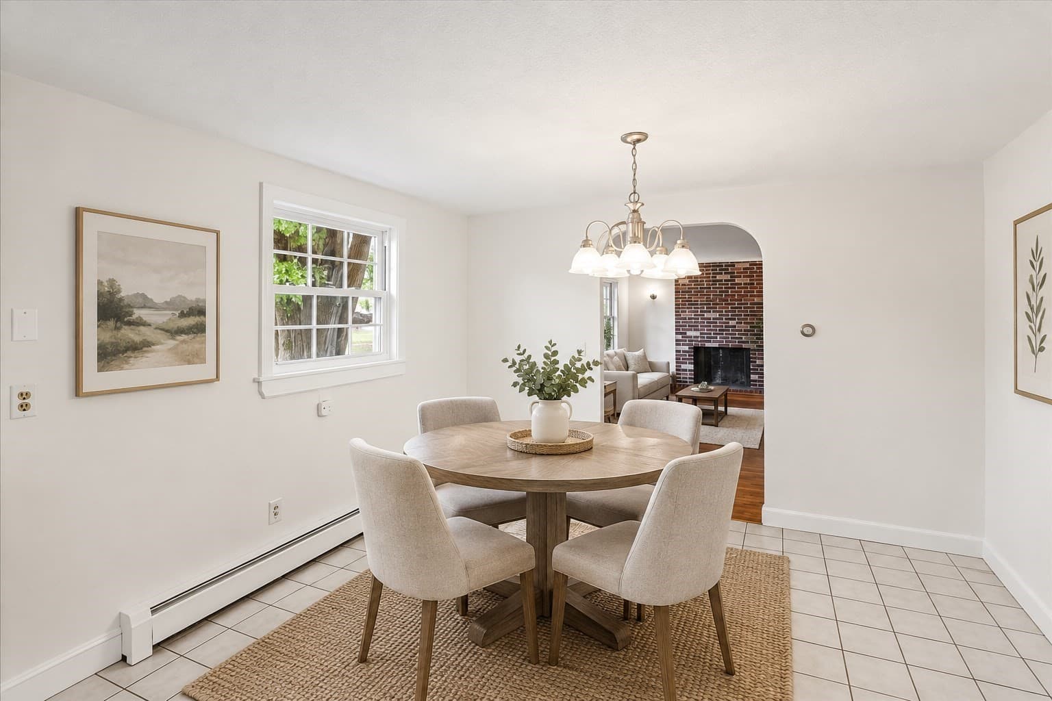 Single Family Residence at 29 Bonneau Street, North Attleboro MA 02760, North Attleboro, photo 7 of 42