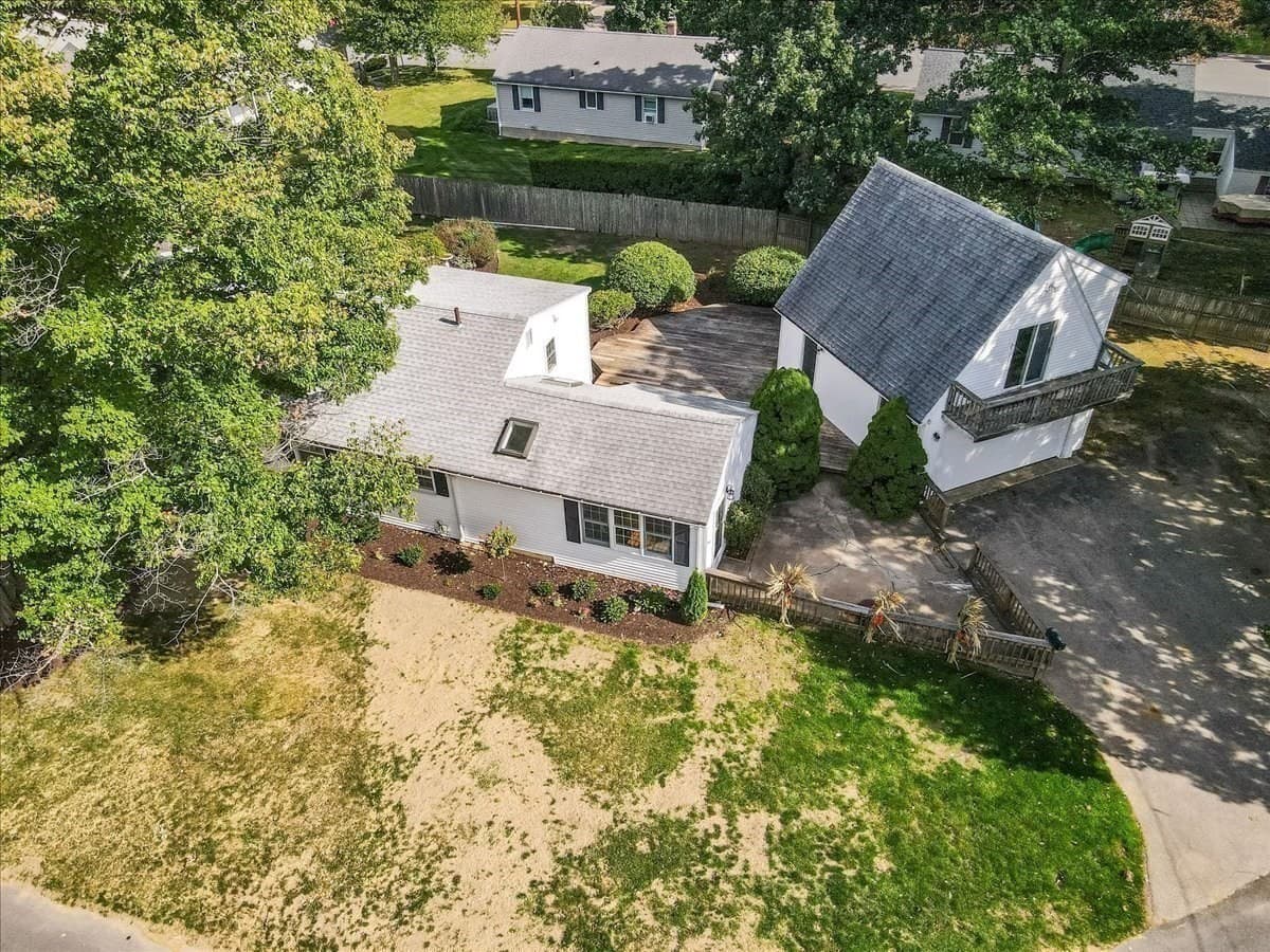 Single Family Residence at 29 Bonneau Street, North Attleboro MA 02760, North Attleboro, photo 36 of 42