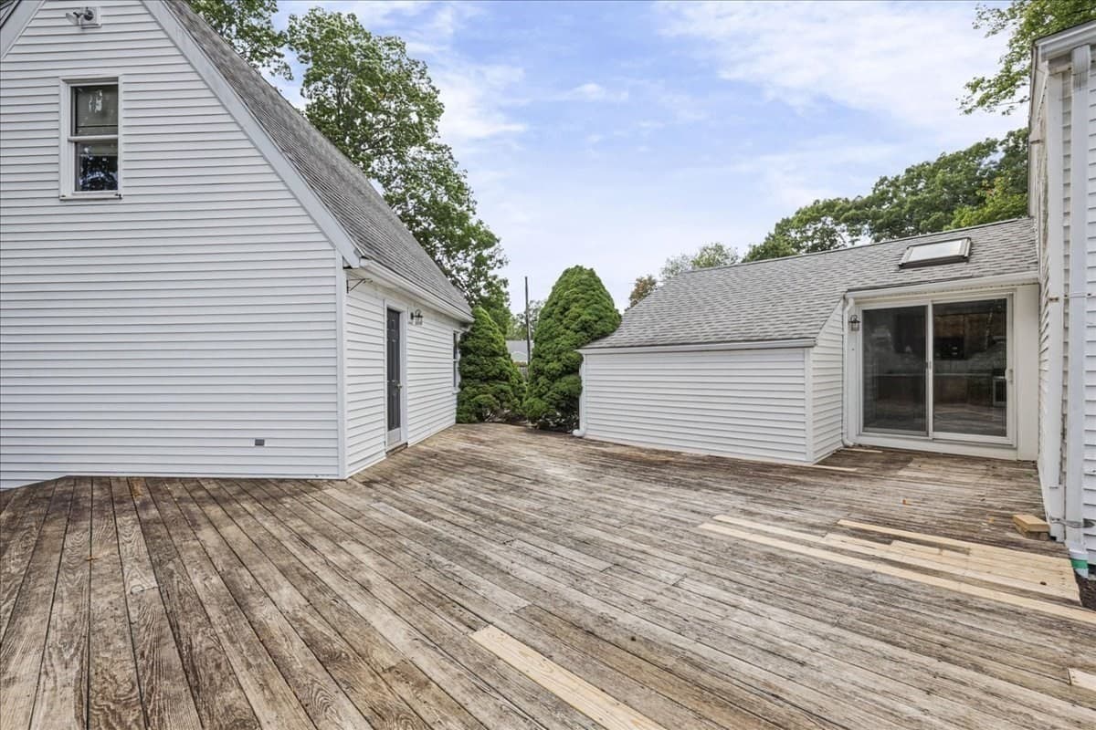 Single Family Residence at 29 Bonneau Street, North Attleboro MA 02760, North Attleboro, photo 28 of 42