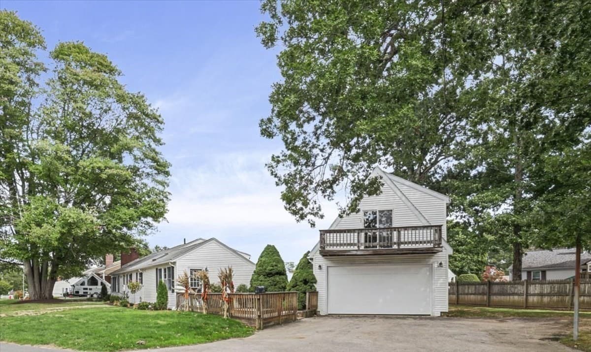 Single Family Residence at 29 Bonneau Street, North Attleboro MA 02760, North Attleboro, photo 34 of 42