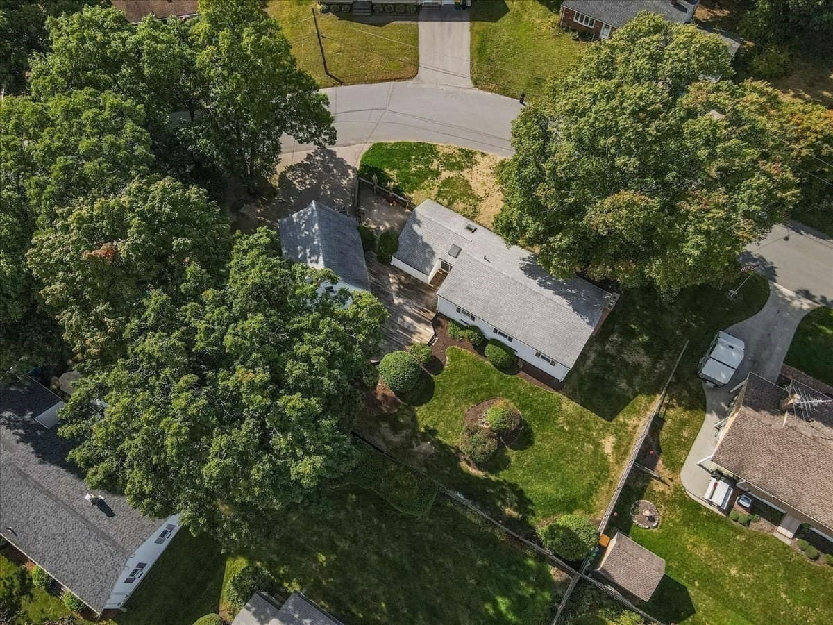 Single Family Residence at 29 Bonneau Street, North Attleboro MA 02760, North Attleboro, photo 38 of 42
