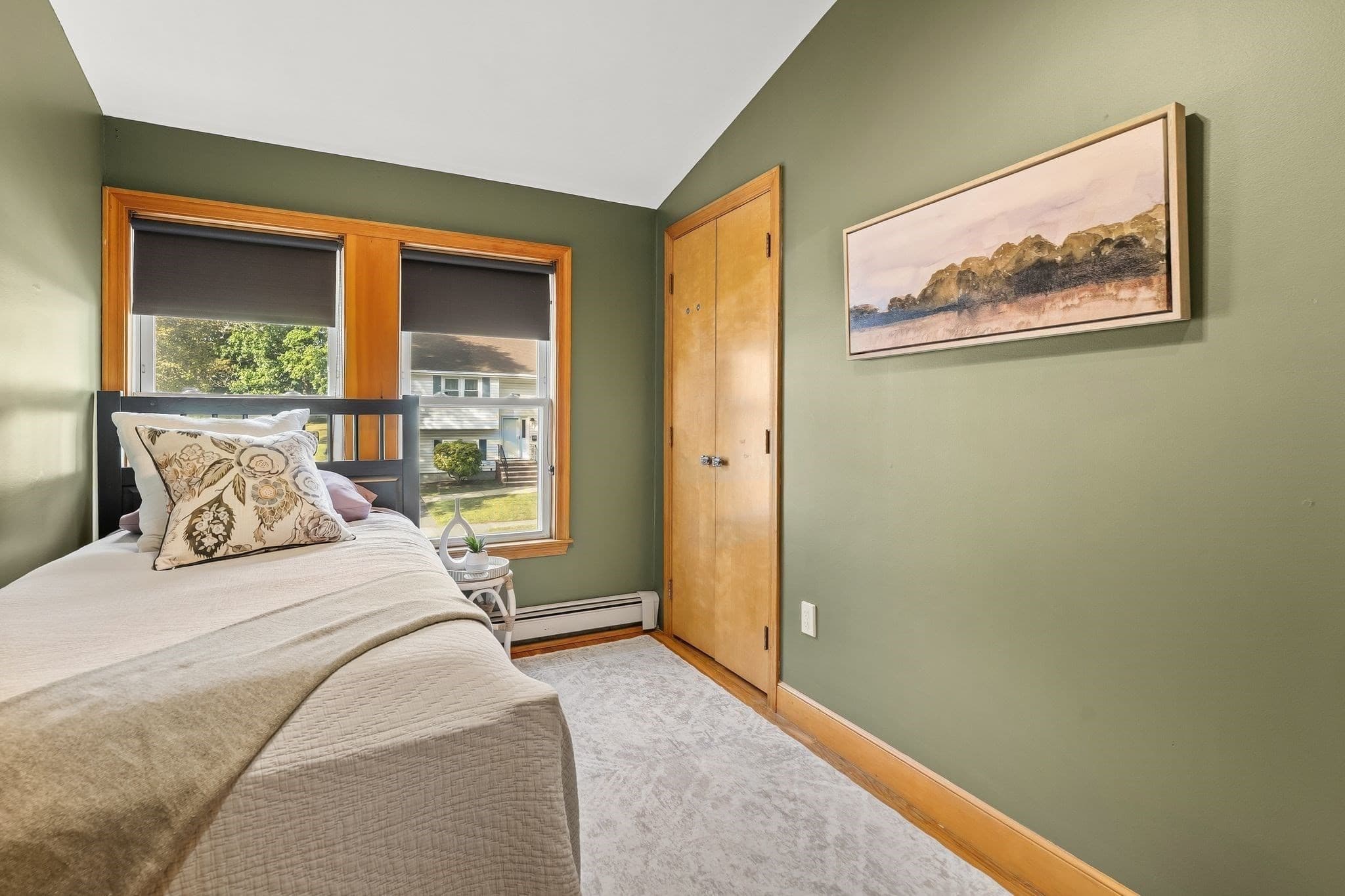 Single Family Residence at 29 Woburn Street, Medford MA 02155, Medford, photo 23 of 42