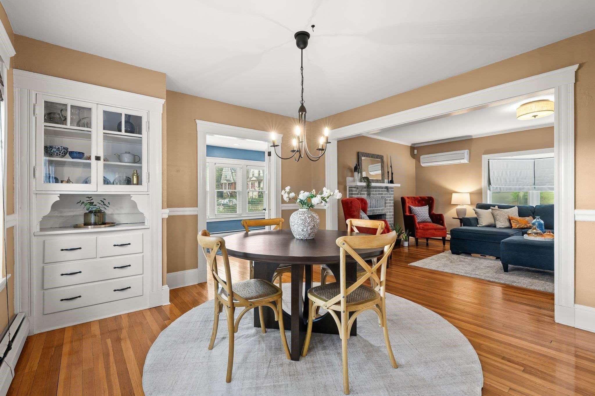 Single Family Residence at 29 Woburn Street, Medford MA 02155, Medford, photo 6 of 42