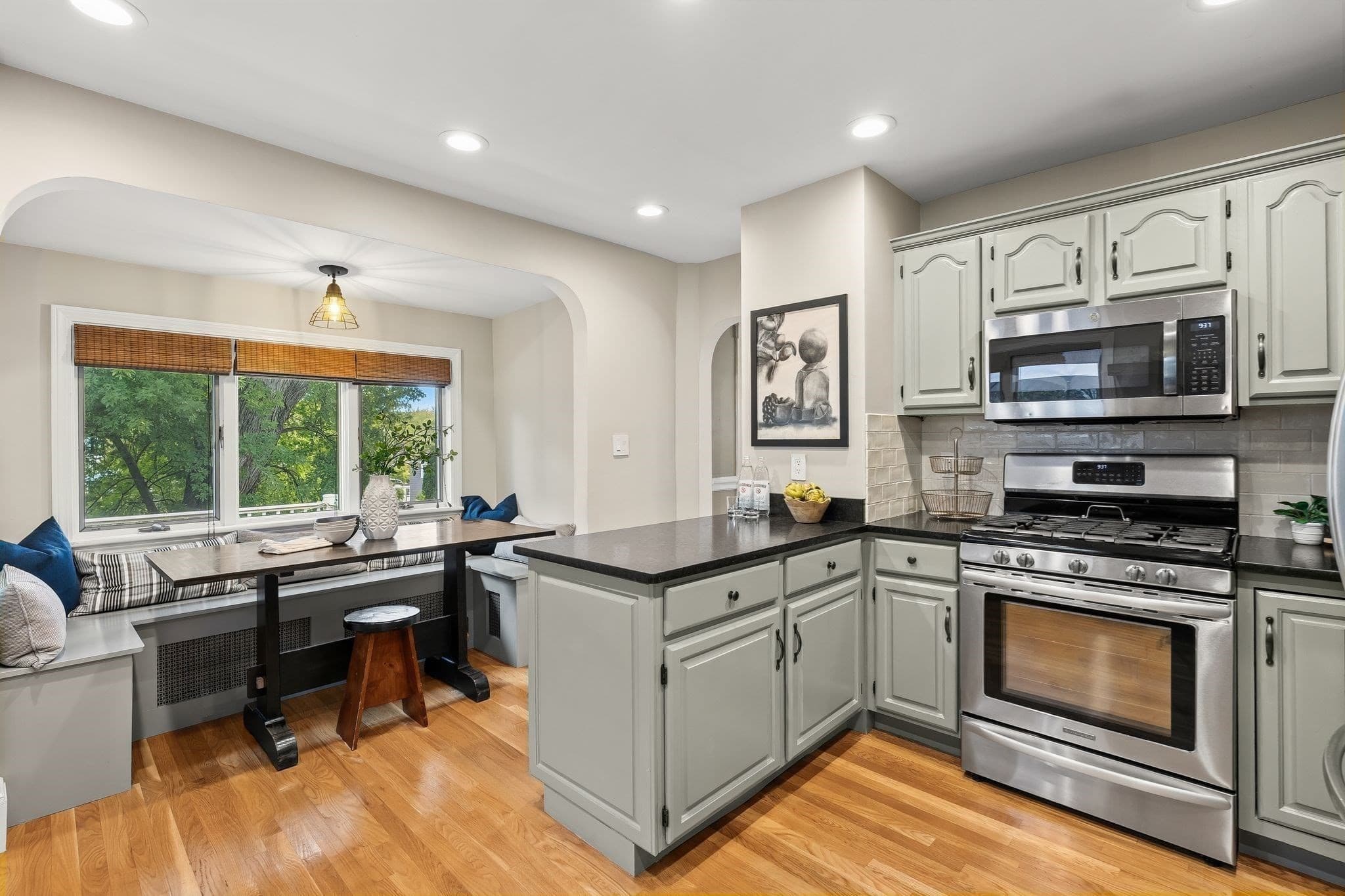 Single Family Residence at 29 Woburn Street, Medford MA 02155, Medford, photo 13 of 42
