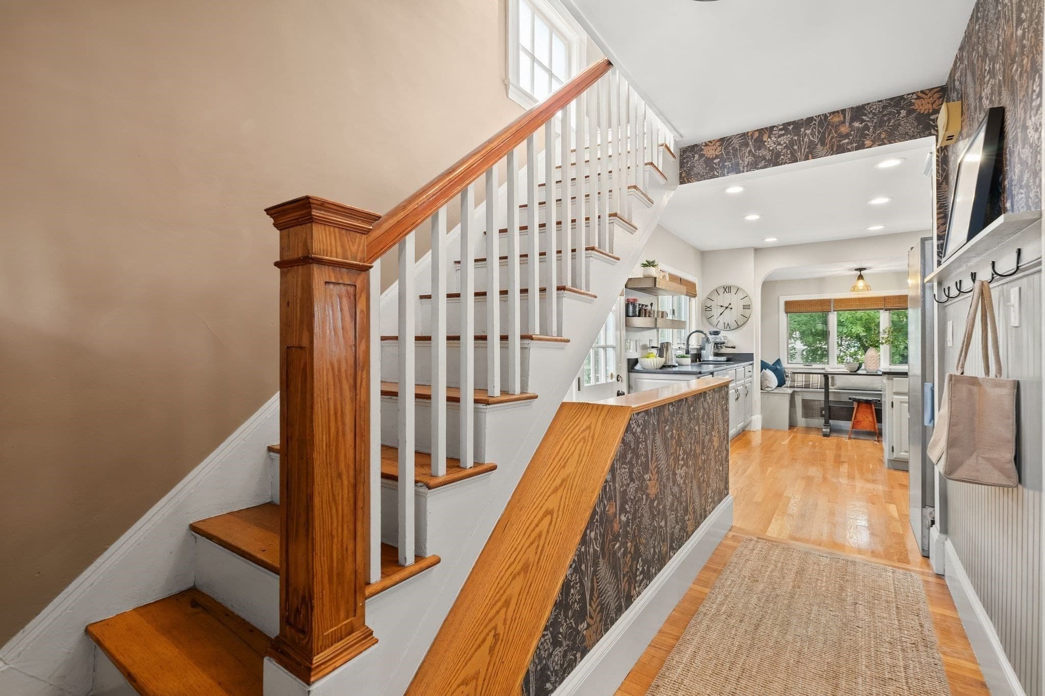 Single Family Residence at 29 Woburn Street, Medford MA 02155, Medford, photo 17 of 42