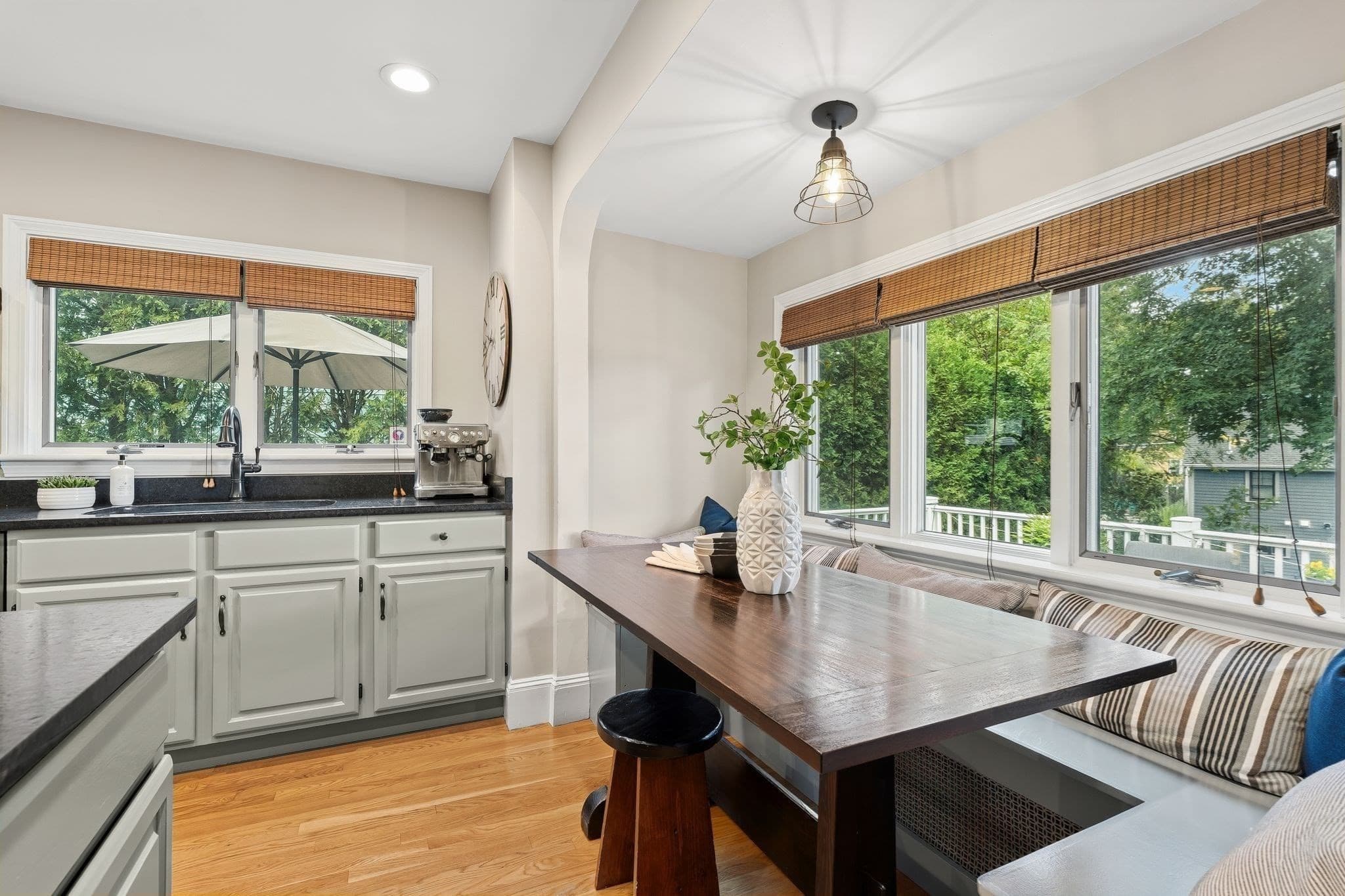Single Family Residence at 29 Woburn Street, Medford MA 02155, Medford, photo 16 of 42