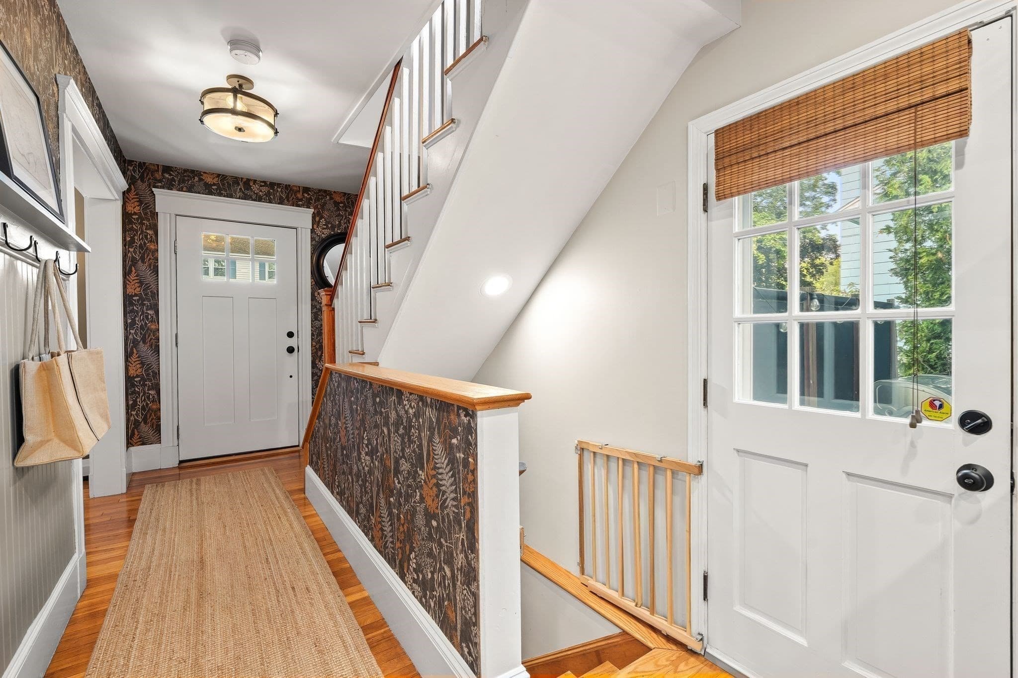 Single Family Residence at 29 Woburn Street, Medford MA 02155, Medford, photo 26 of 42