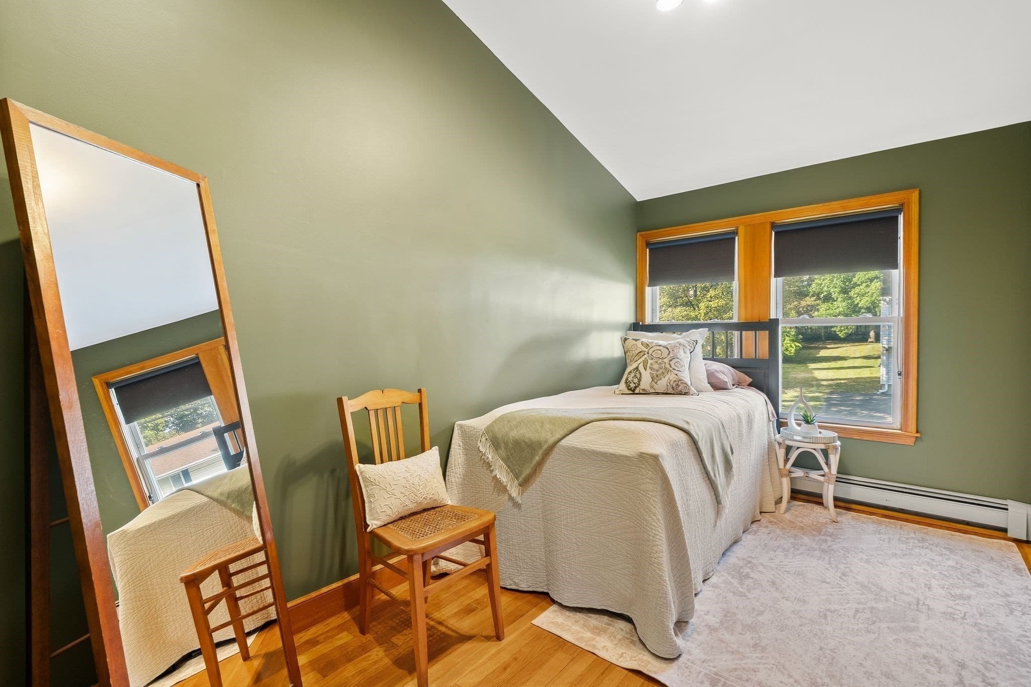 Single Family Residence at 29 Woburn Street, Medford MA 02155, Medford, photo 22 of 42