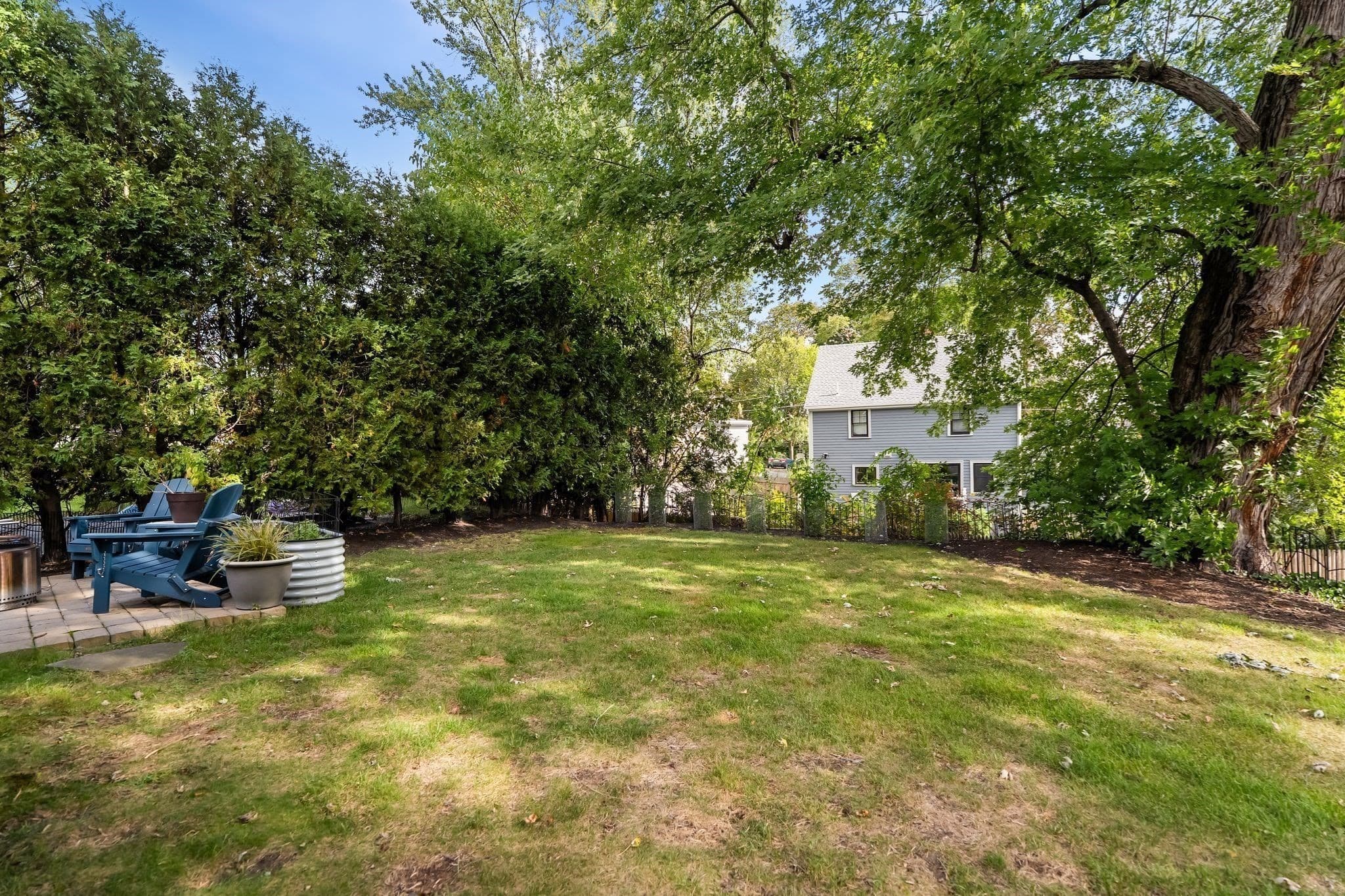 Single Family Residence at 29 Woburn Street, Medford MA 02155, Medford, photo 36 of 42