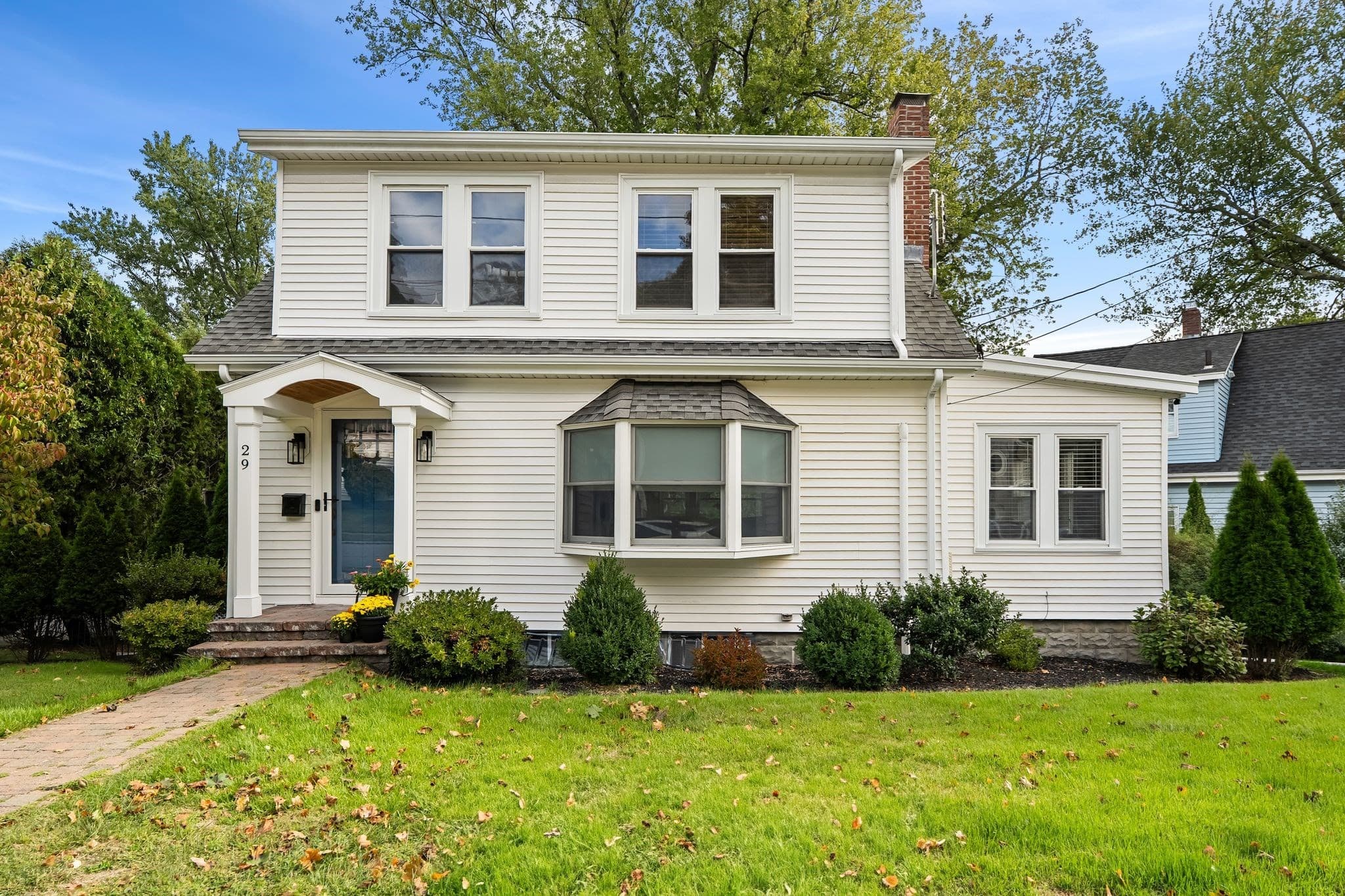 29 Woburn Street, Medford MA 02155