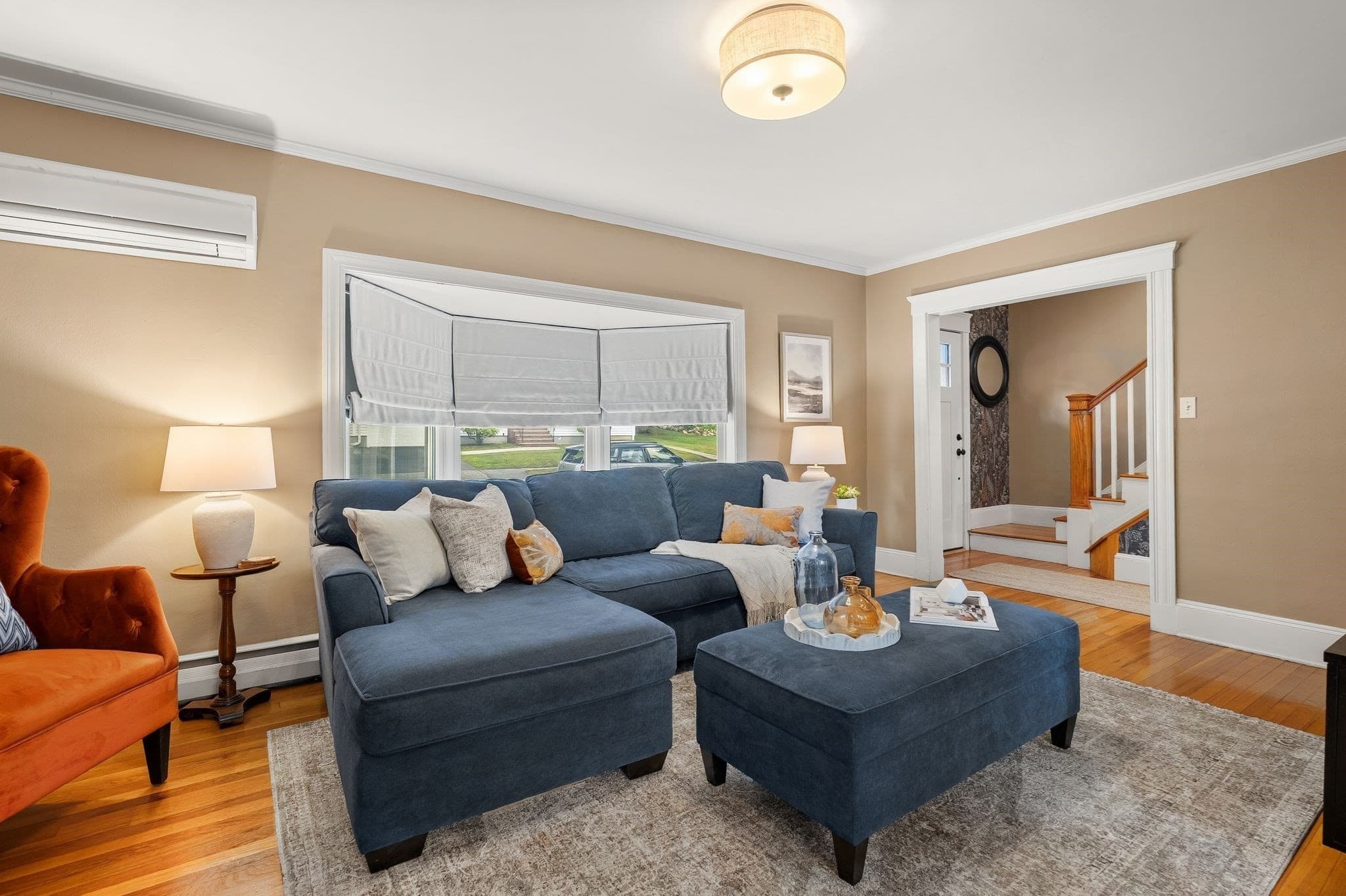 Single Family Residence at 29 Woburn Street, Medford MA 02155, Medford, photo 5 of 42