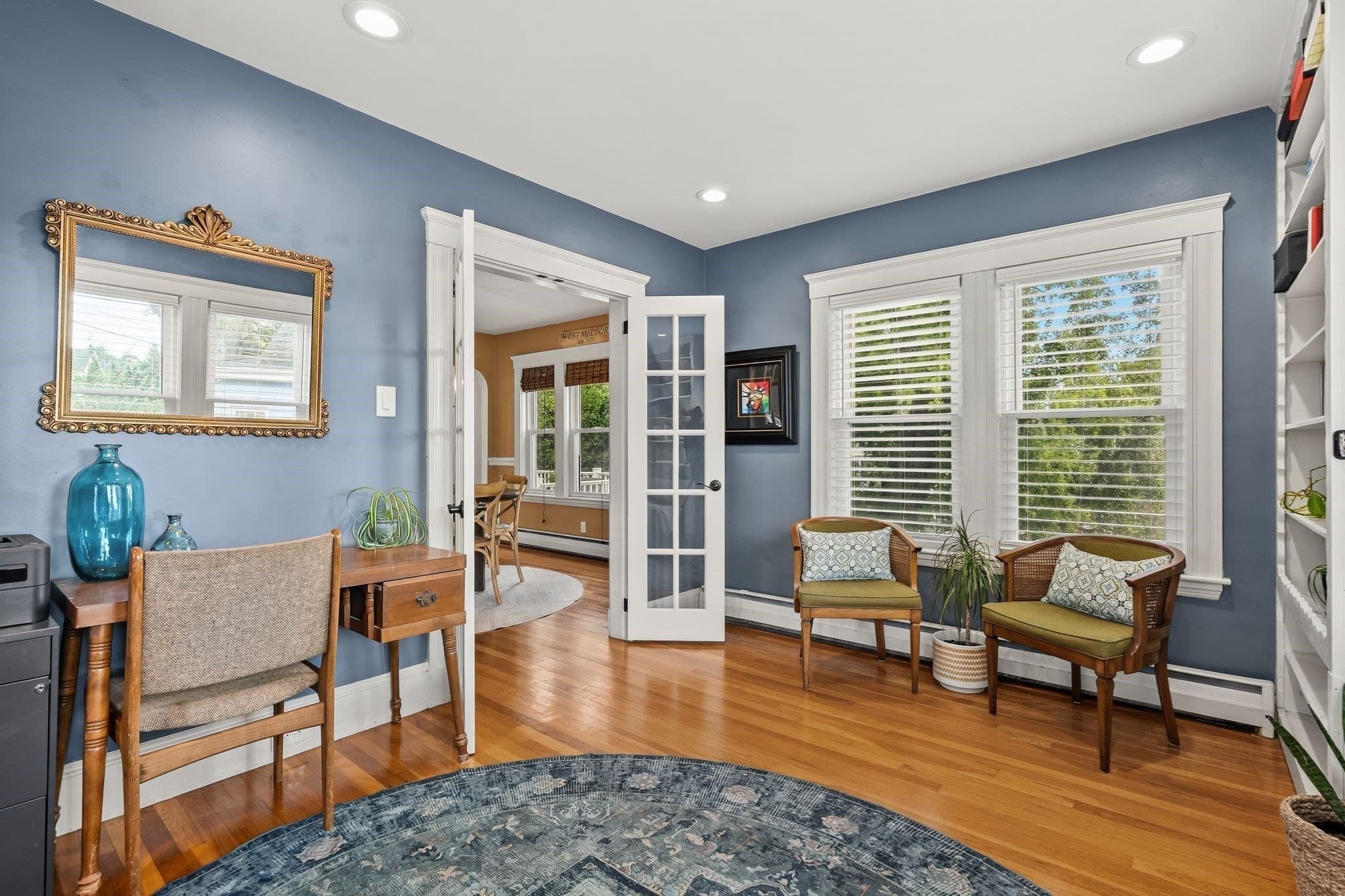 Single Family Residence at 29 Woburn Street, Medford MA 02155, Medford, photo 9 of 42