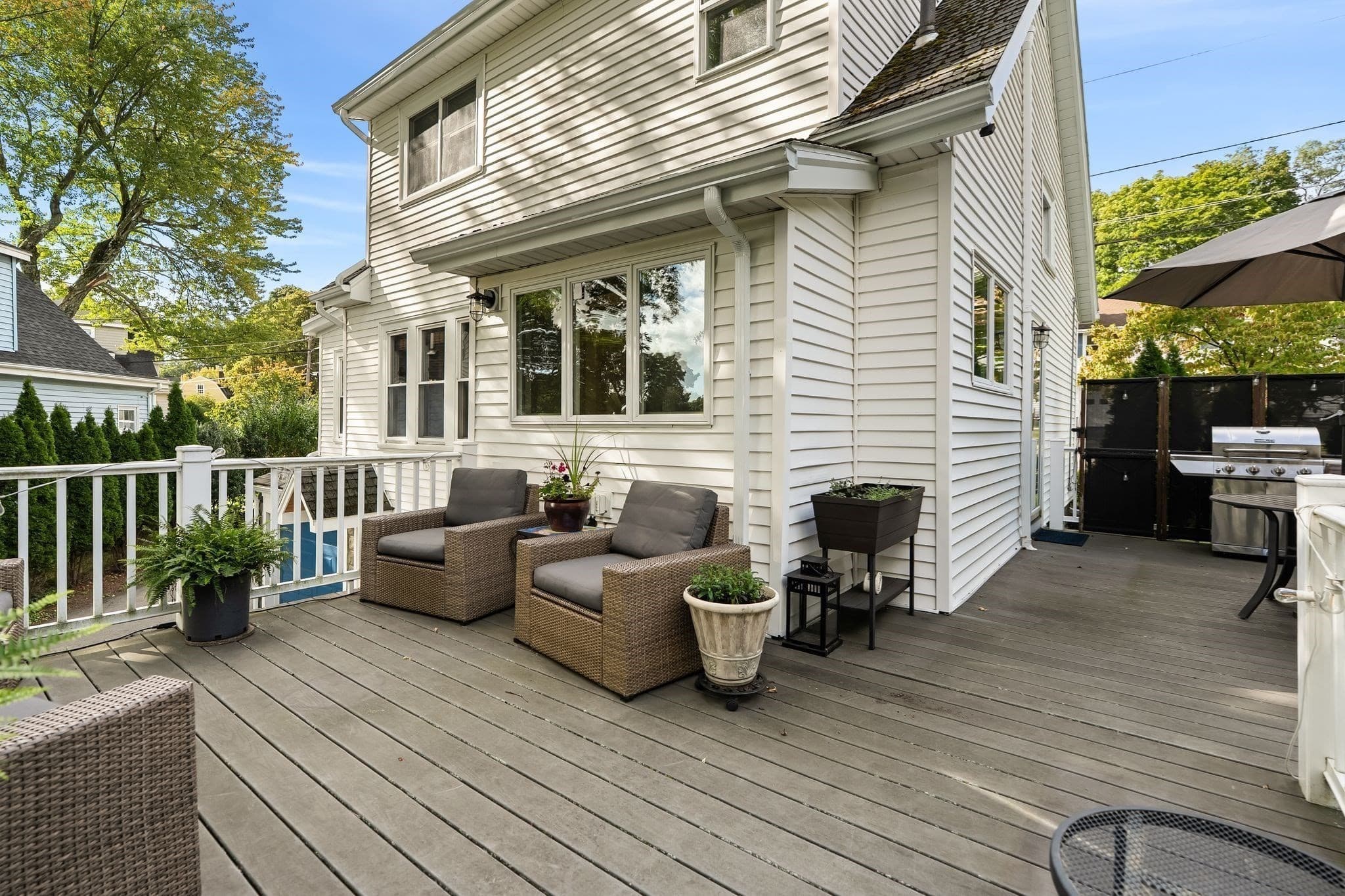 Single Family Residence at 29 Woburn Street, Medford MA 02155, Medford, photo 34 of 42