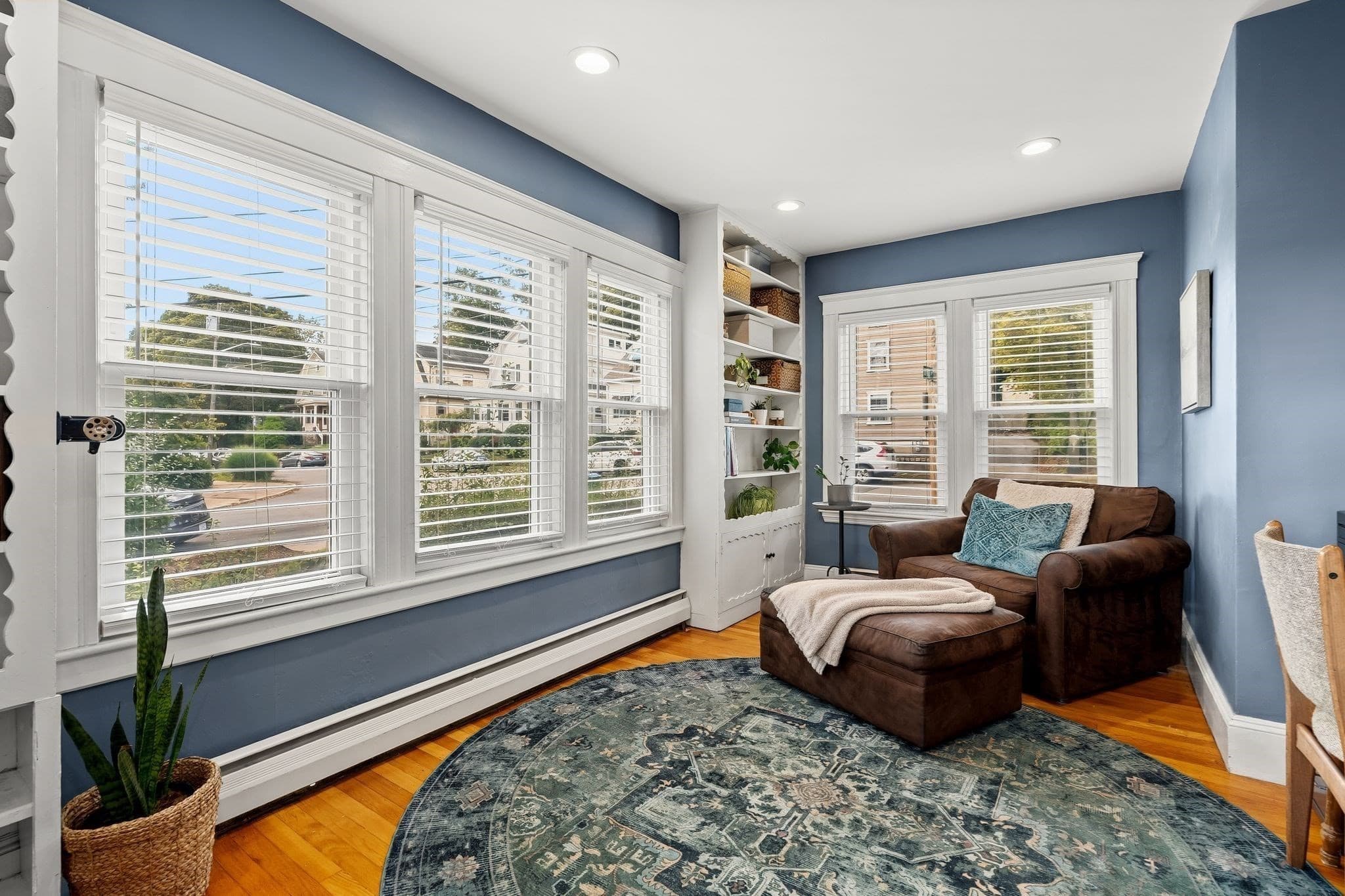 Single Family Residence at 29 Woburn Street, Medford MA 02155, Medford, photo 10 of 42