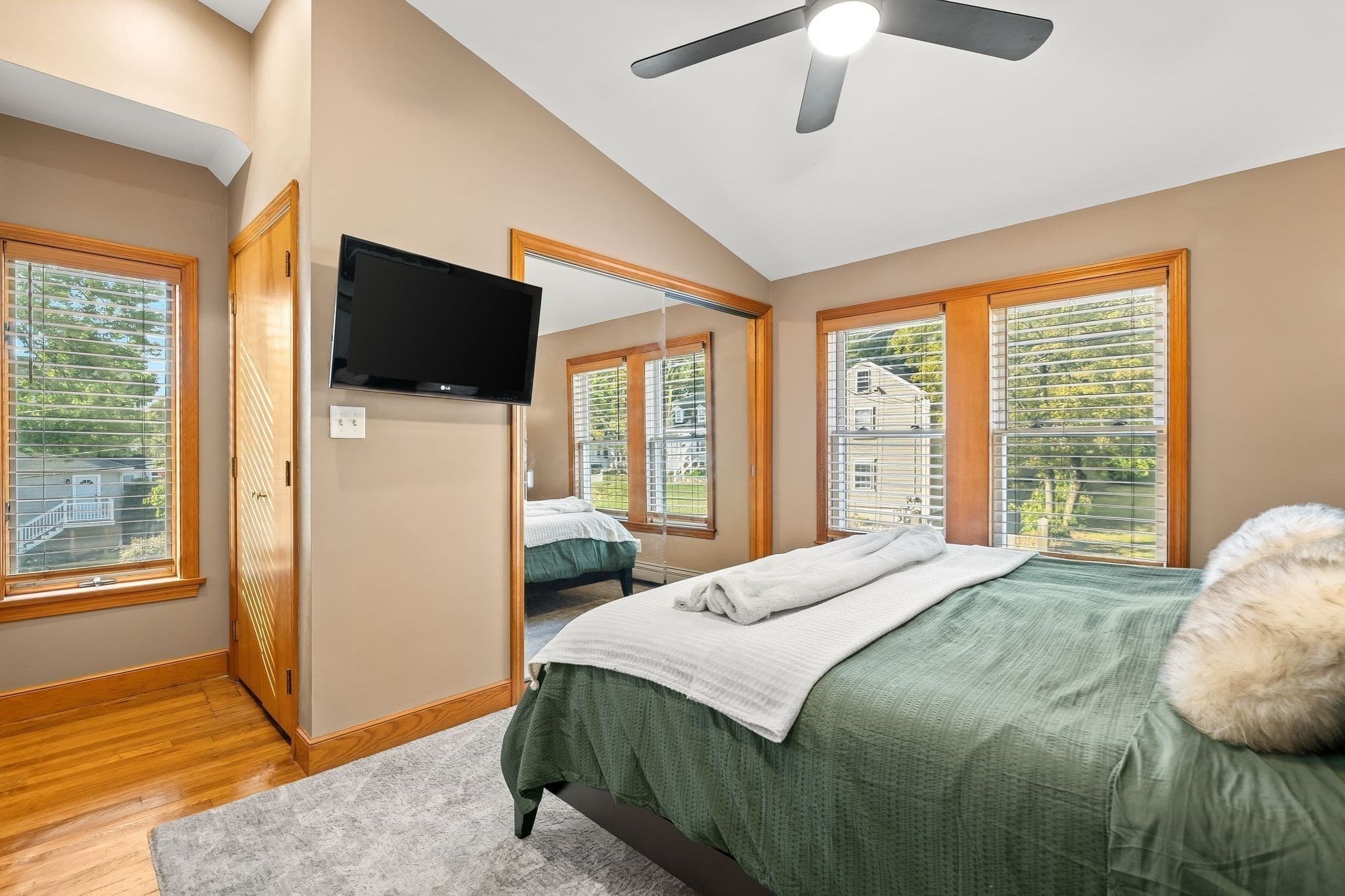 Single Family Residence at 29 Woburn Street, Medford MA 02155, Medford, photo 18 of 42