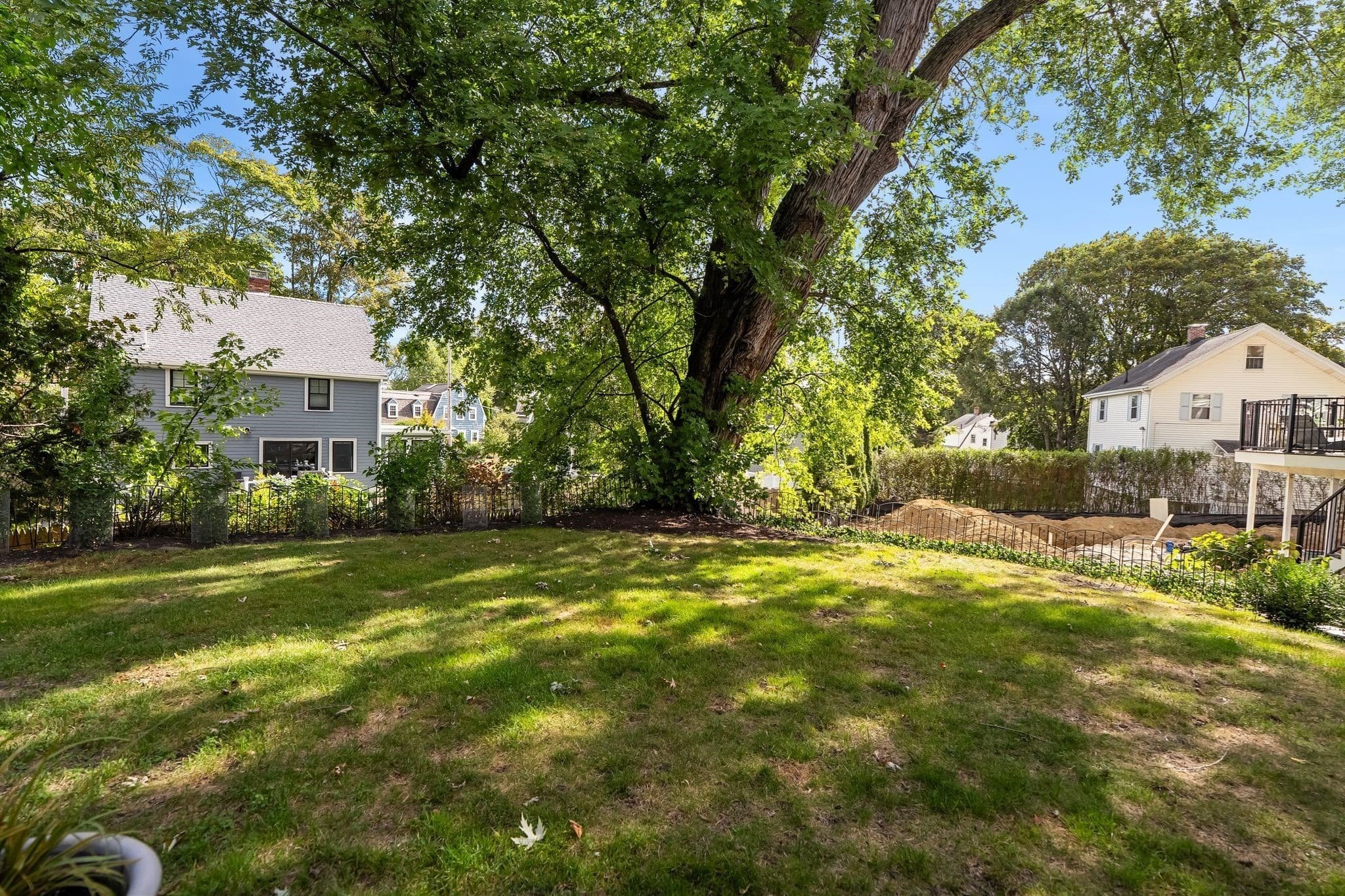Single Family Residence at 29 Woburn Street, Medford MA 02155, Medford, photo 37 of 42