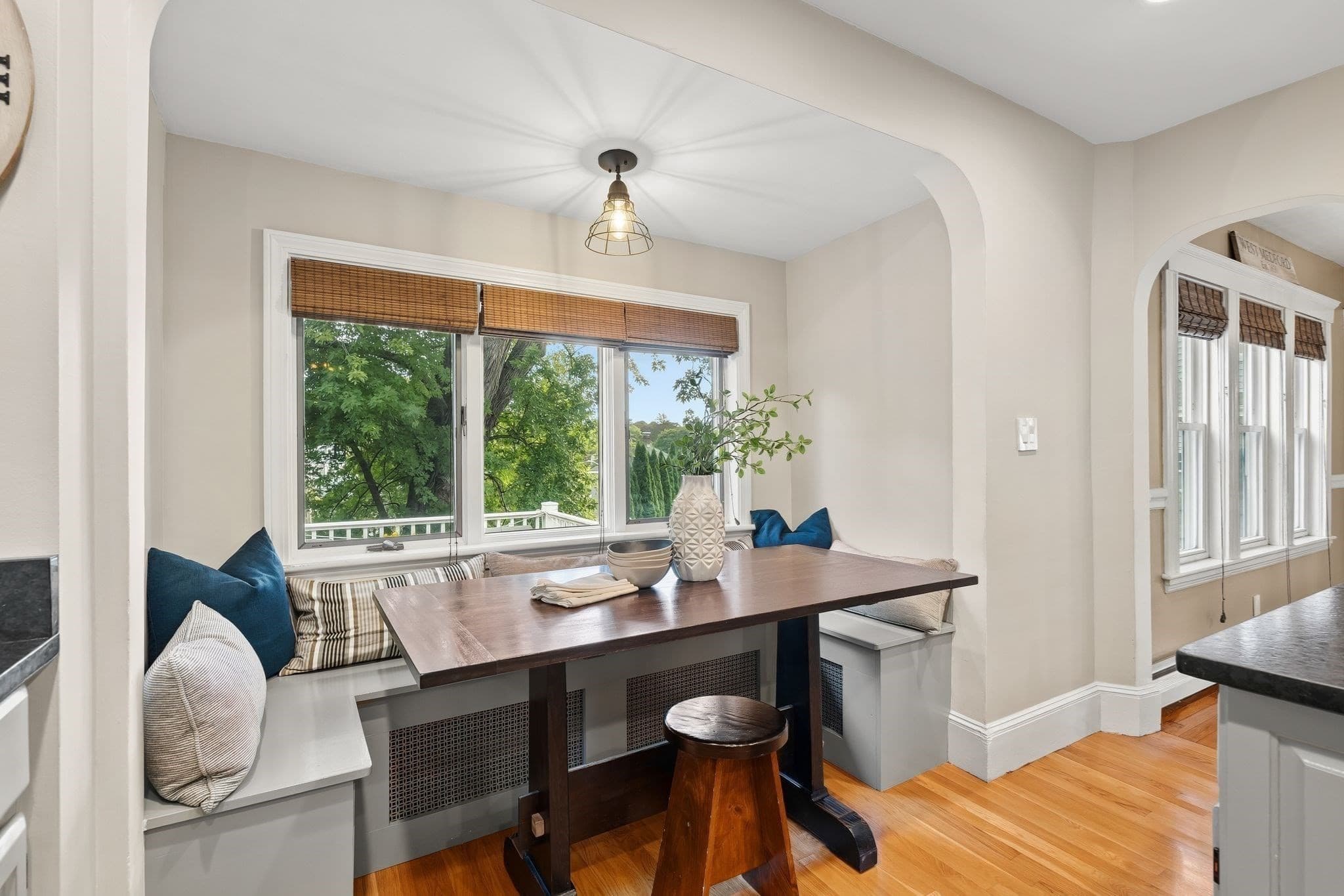 Single Family Residence at 29 Woburn Street, Medford MA 02155, Medford, photo 15 of 42