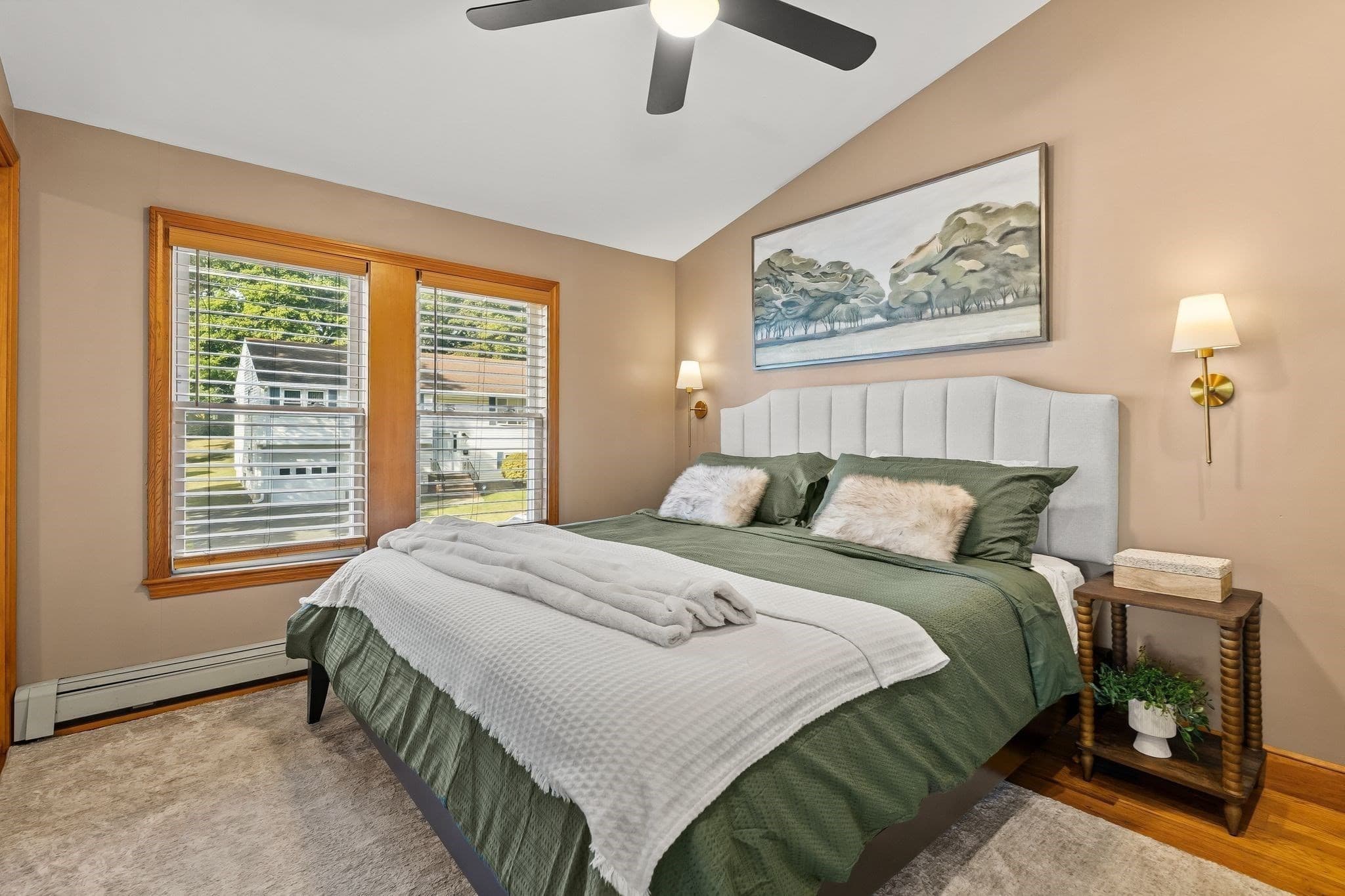 Single Family Residence at 29 Woburn Street, Medford MA 02155, Medford, photo 19 of 42