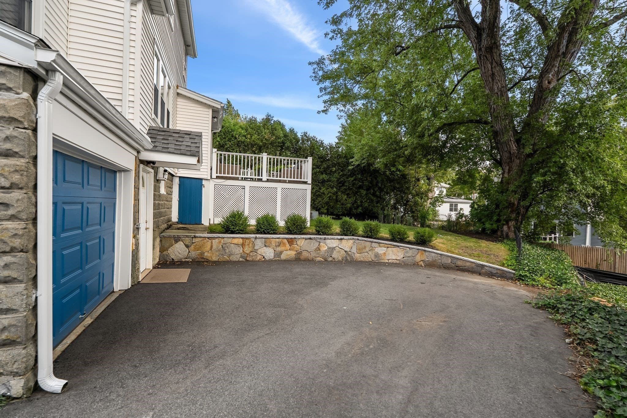 Single Family Residence at 29 Woburn Street, Medford MA 02155, Medford, photo 40 of 42