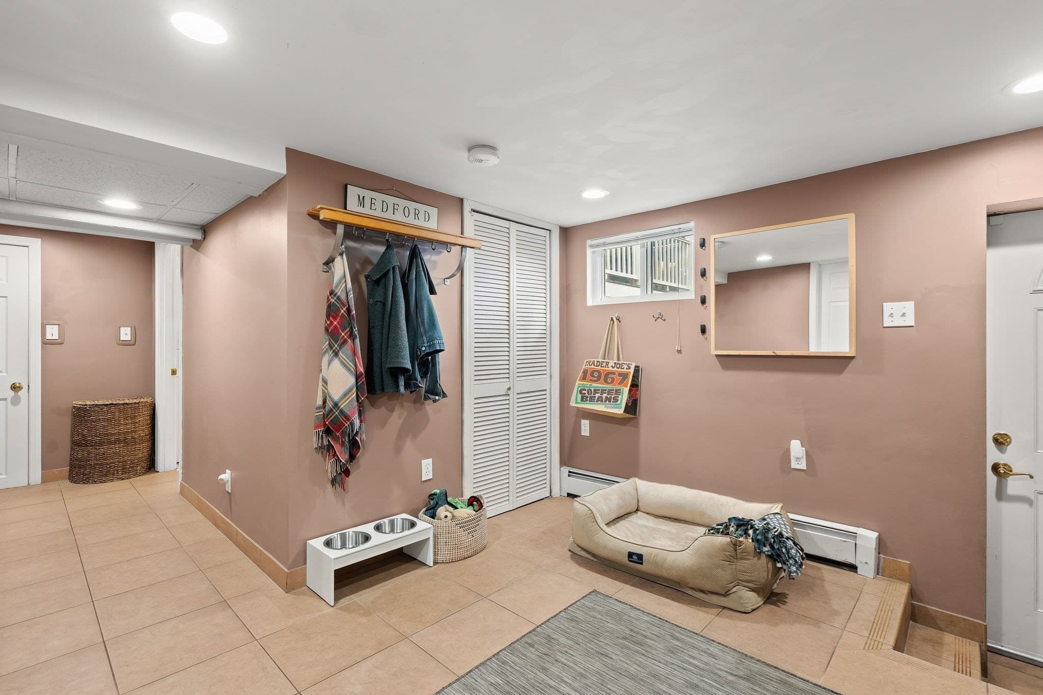 Single Family Residence at 29 Woburn Street, Medford MA 02155, Medford, photo 31 of 42