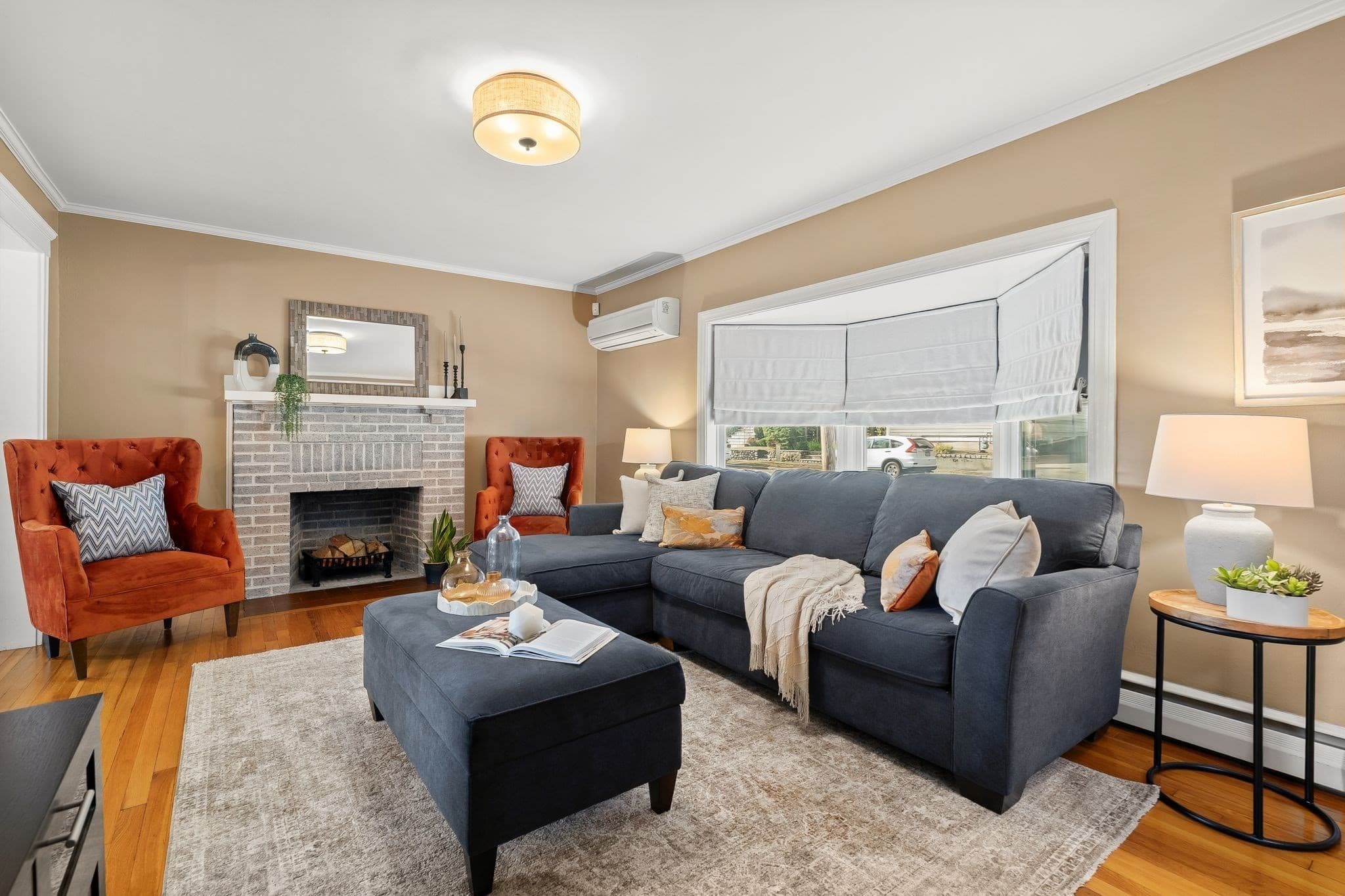Single Family Residence at 29 Woburn Street, Medford MA 02155, Medford, photo 4 of 42