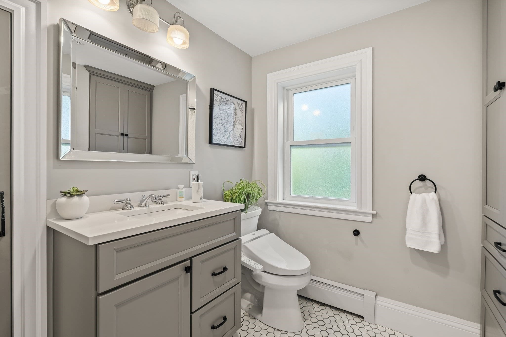 Single Family Residence at 29 Woburn Street, Medford MA 02155, Medford, photo 25 of 42