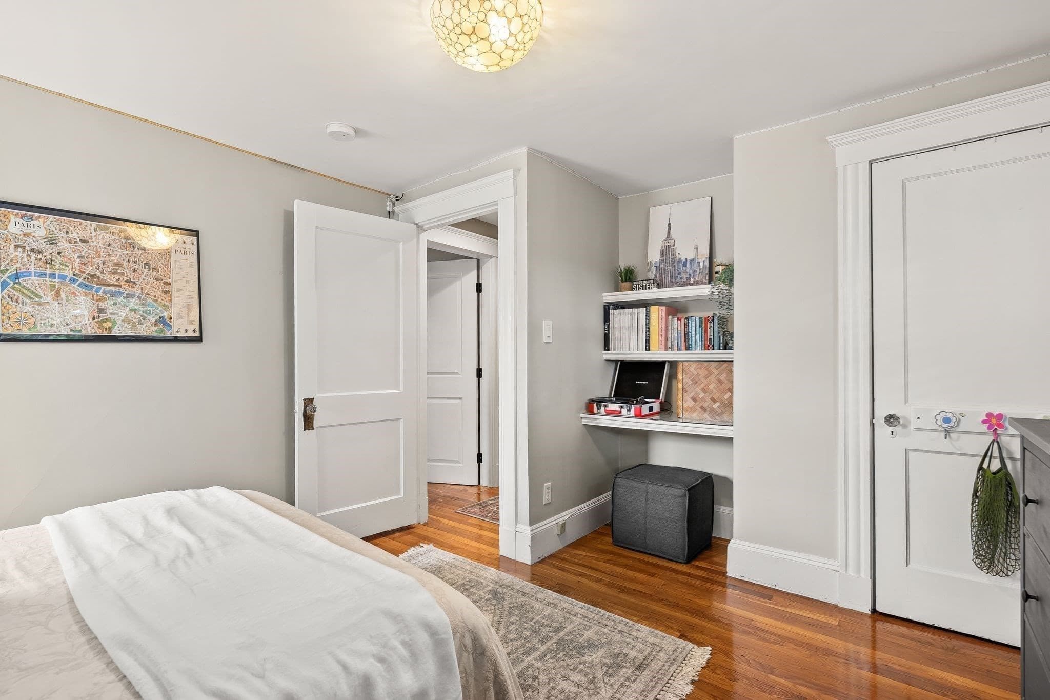Single Family Residence at 29 Woburn Street, Medford MA 02155, Medford, photo 21 of 42