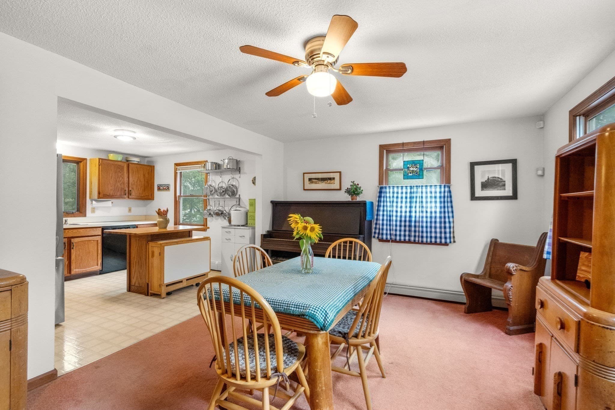 Single Family Residence at 12 Eldridge Street Ext, Bourne MA 02532, Bourne, photo 7 of 41