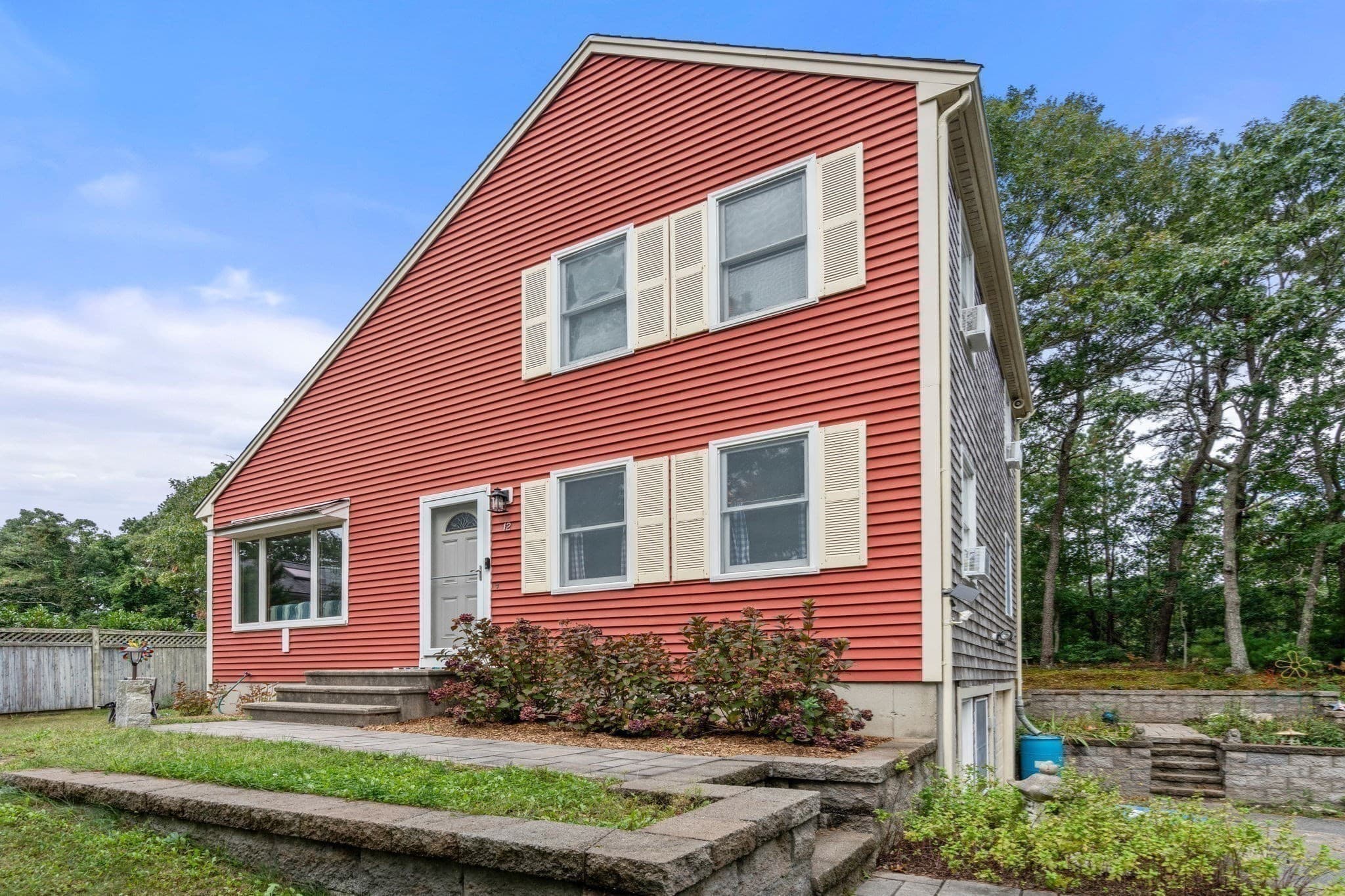 Single Family Residence at 12 Eldridge Street Ext, Bourne MA 02532, Bourne, photo 36 of 41
