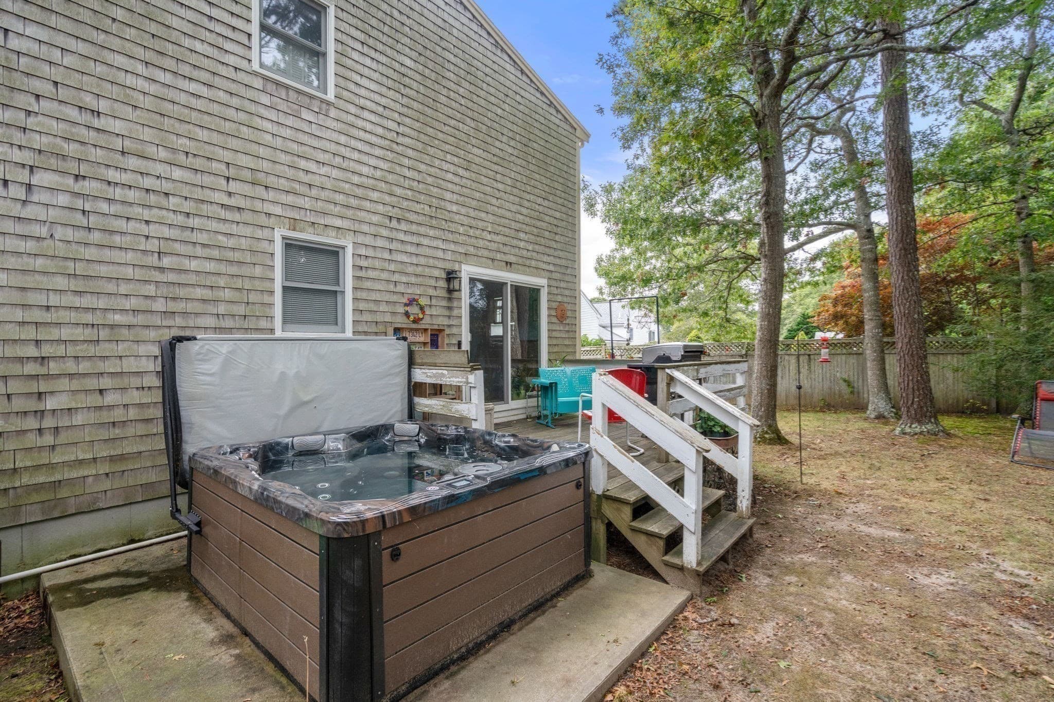 Single Family Residence at 12 Eldridge Street Ext, Bourne MA 02532, Bourne, photo 32 of 41