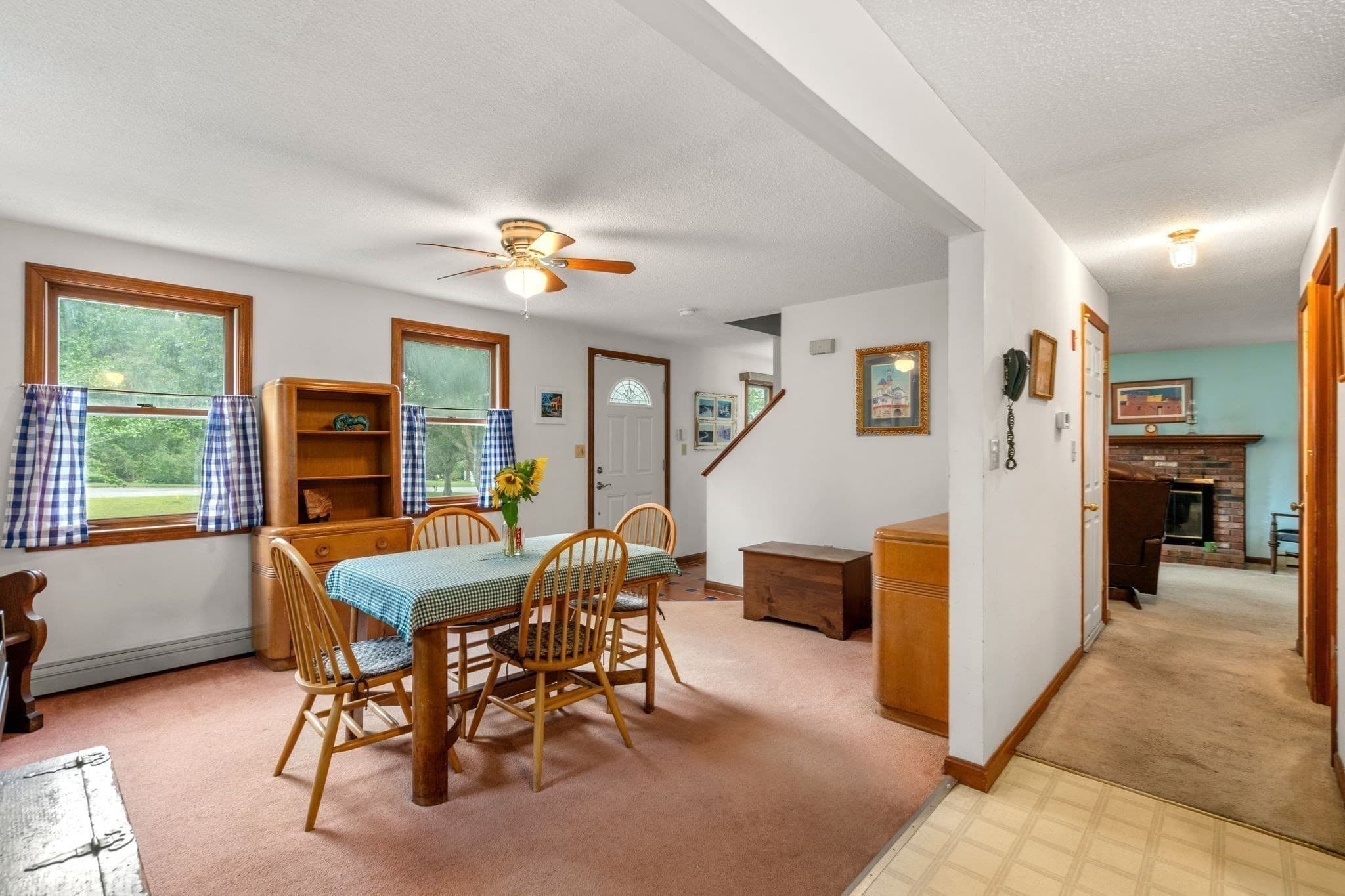 Single Family Residence at 12 Eldridge Street Ext, Bourne MA 02532, Bourne, photo 5 of 41