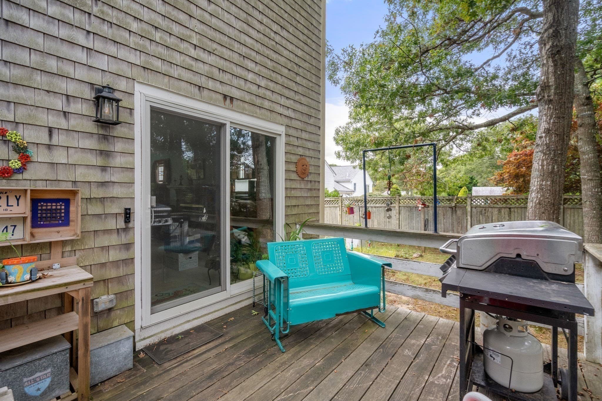 Single Family Residence at 12 Eldridge Street Ext, Bourne MA 02532, Bourne, photo 34 of 41