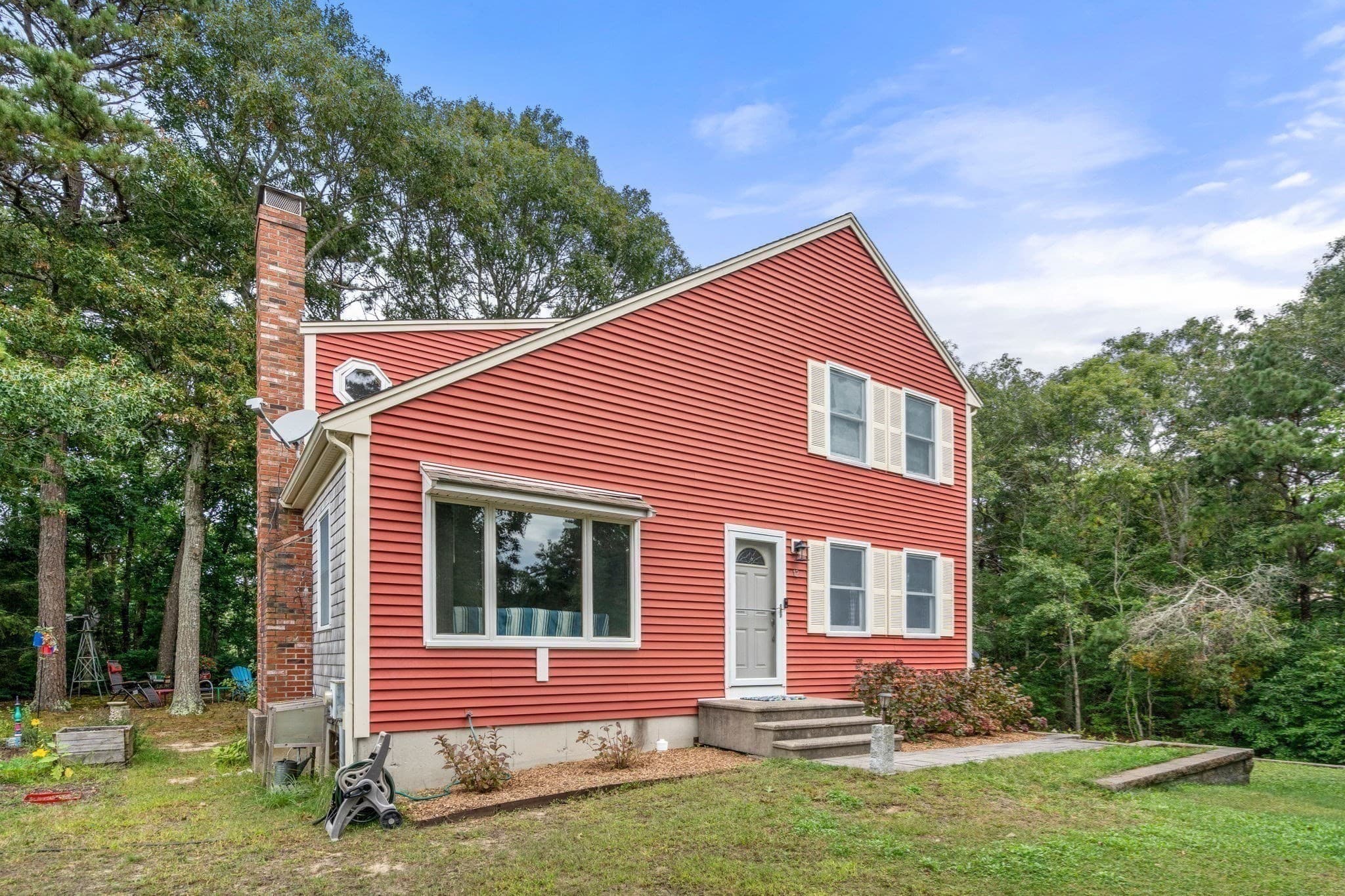 Single Family Residence at 12 Eldridge Street Ext, Bourne MA 02532, Bourne, photo 40 of 41