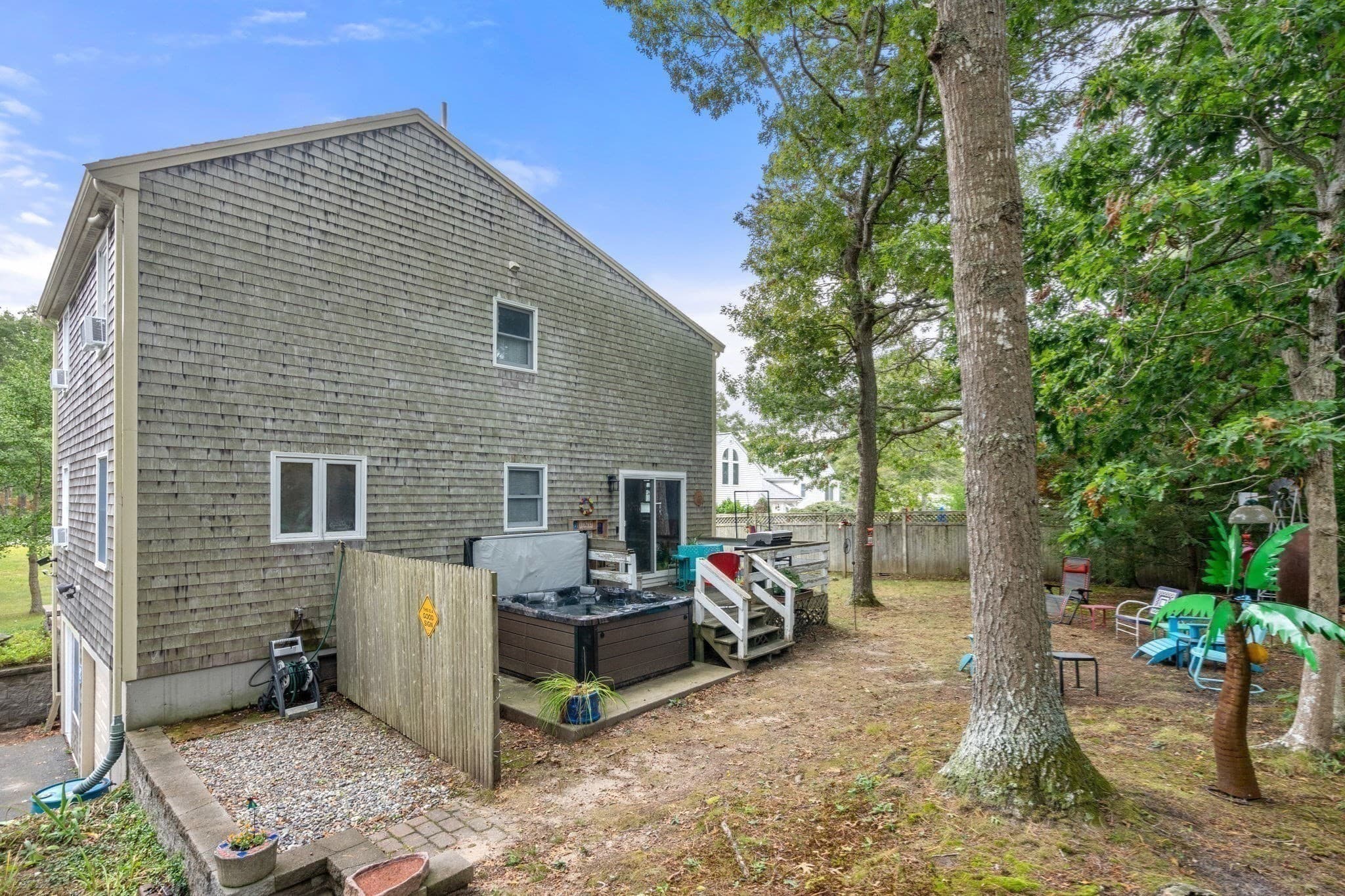 Single Family Residence at 12 Eldridge Street Ext, Bourne MA 02532, Bourne, photo 31 of 41