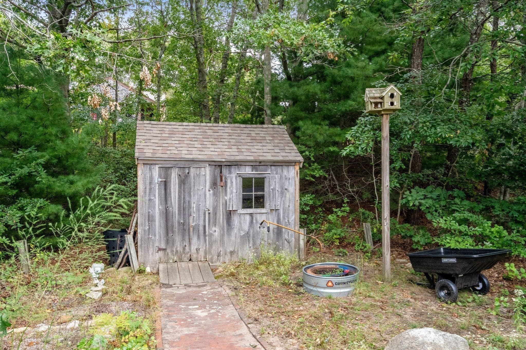 Single Family Residence at 12 Eldridge Street Ext, Bourne MA 02532, Bourne, photo 39 of 41