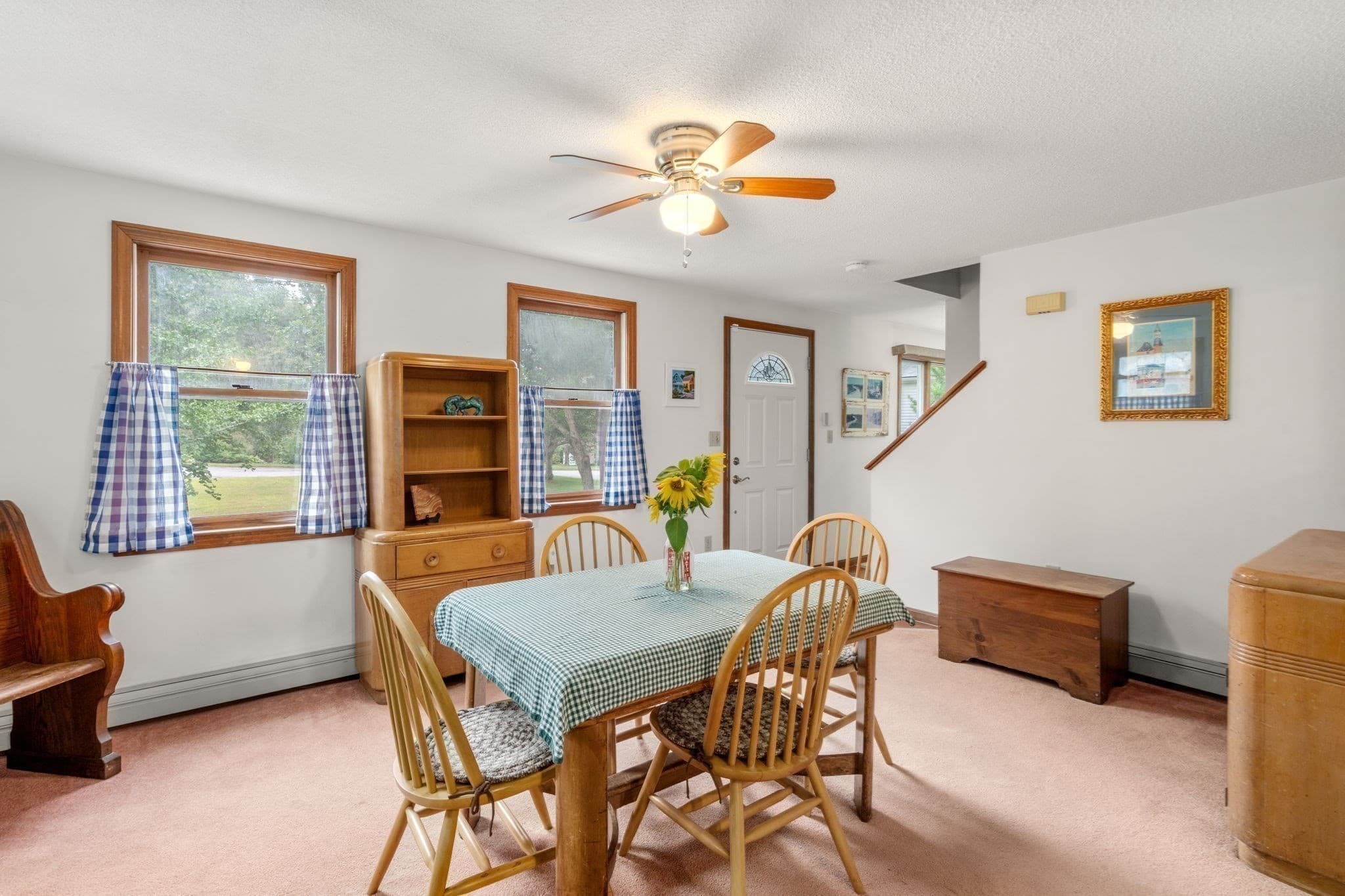 Single Family Residence at 12 Eldridge Street Ext, Bourne MA 02532, Bourne, photo 4 of 41
