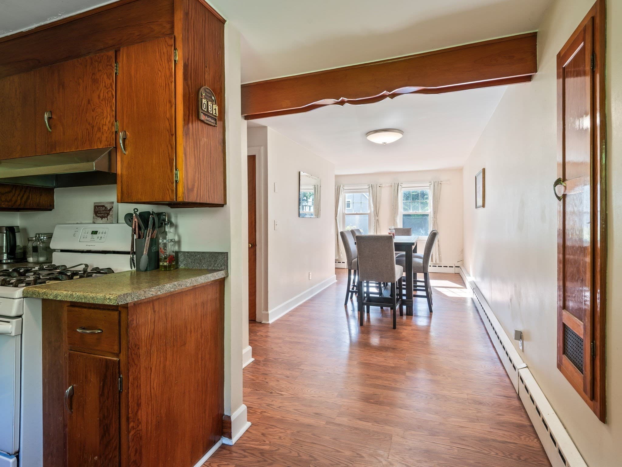 Single Family Residence at 5 Briggs St, Northbridge MA 01588, Northbridge, photo 13 of 38