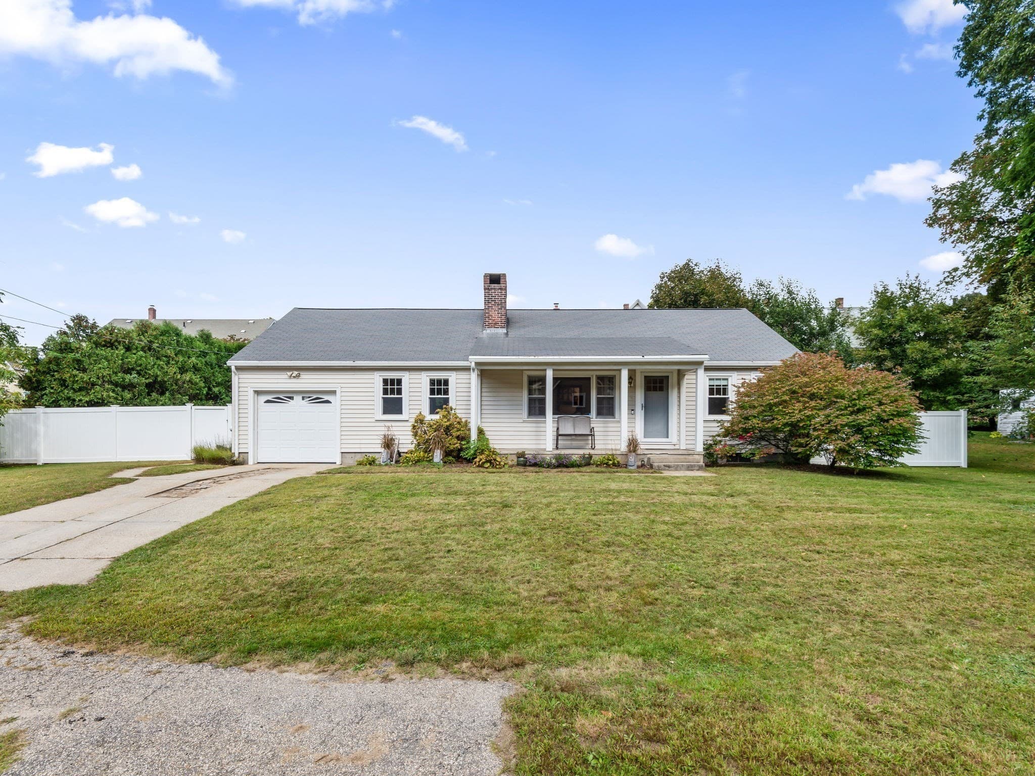 Single Family Residence at 5 Briggs St, Northbridge MA 01588, Northbridge, photo 26 of 38
