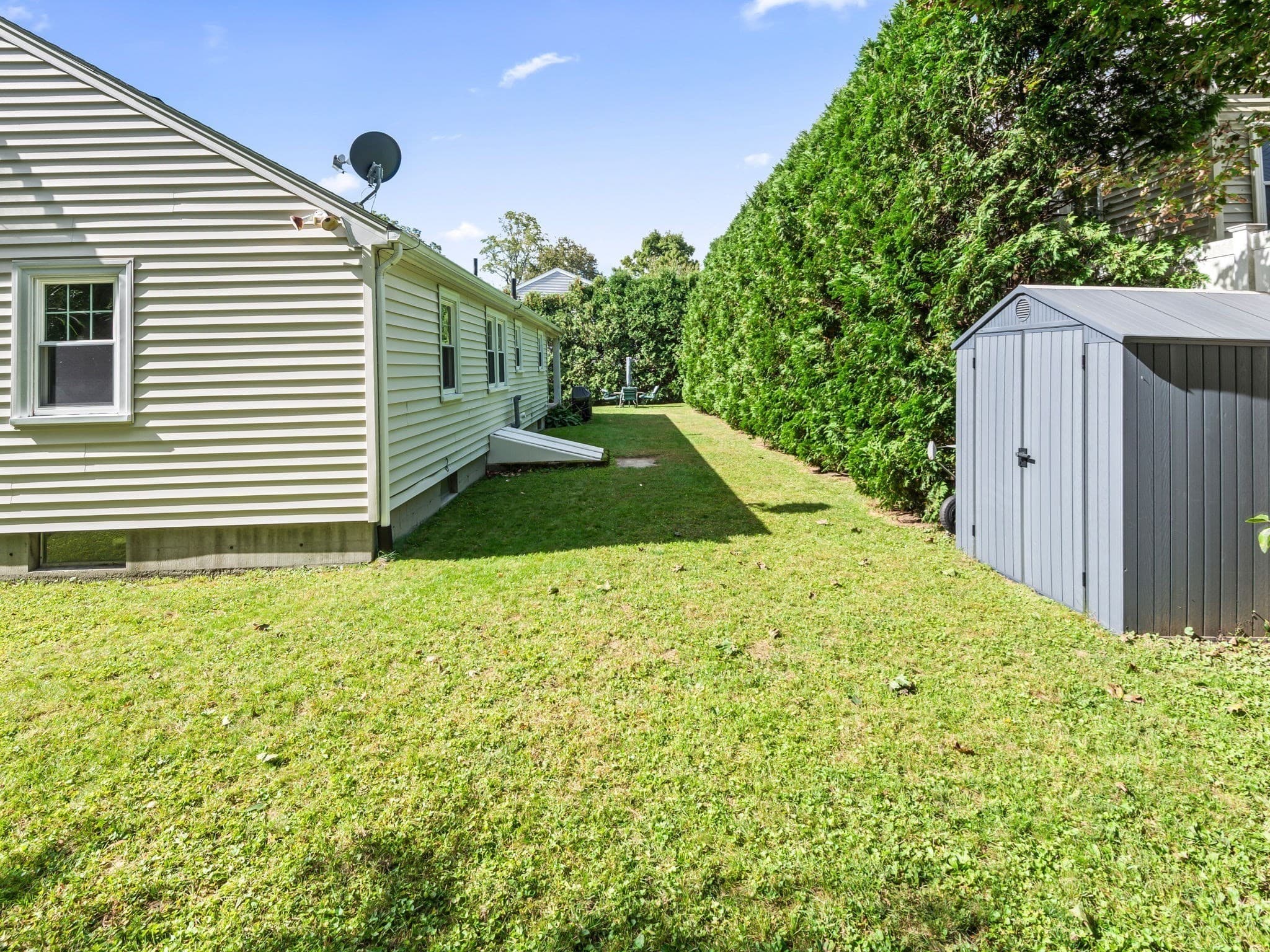 Single Family Residence at 5 Briggs St, Northbridge MA 01588, Northbridge, photo 30 of 38