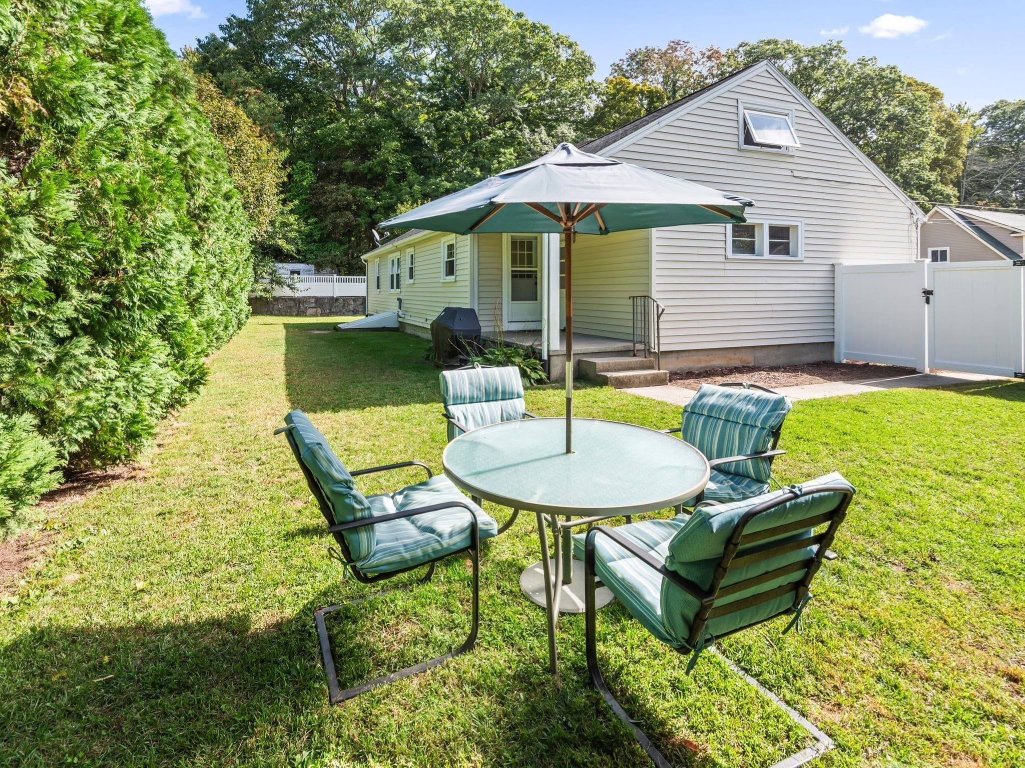 Single Family Residence at 5 Briggs St, Northbridge MA 01588, Northbridge, photo 34 of 38