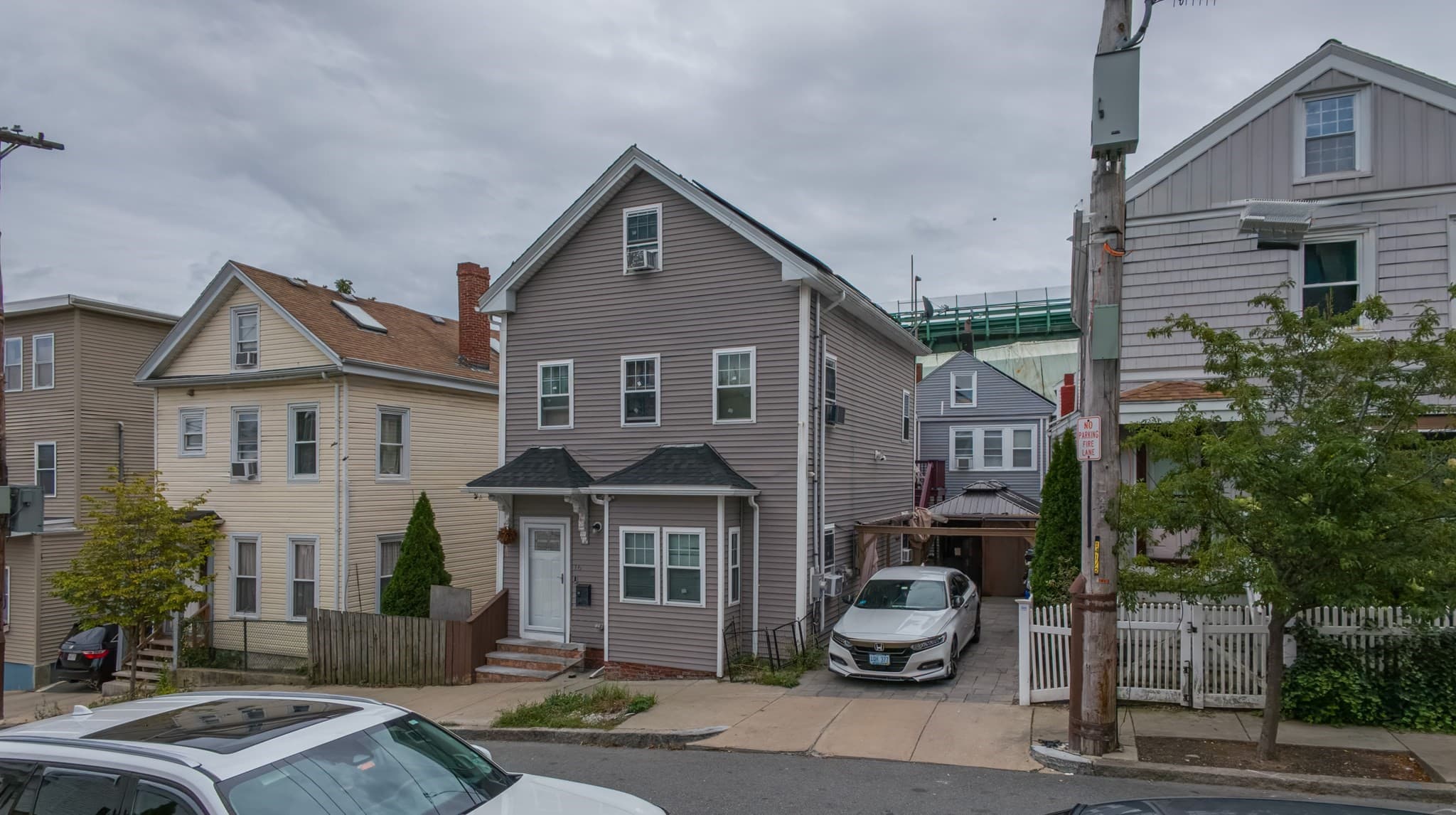 Single Family Residence at 16 High St, Chelsea MA 02150, Chelsea, photo 2 of 28