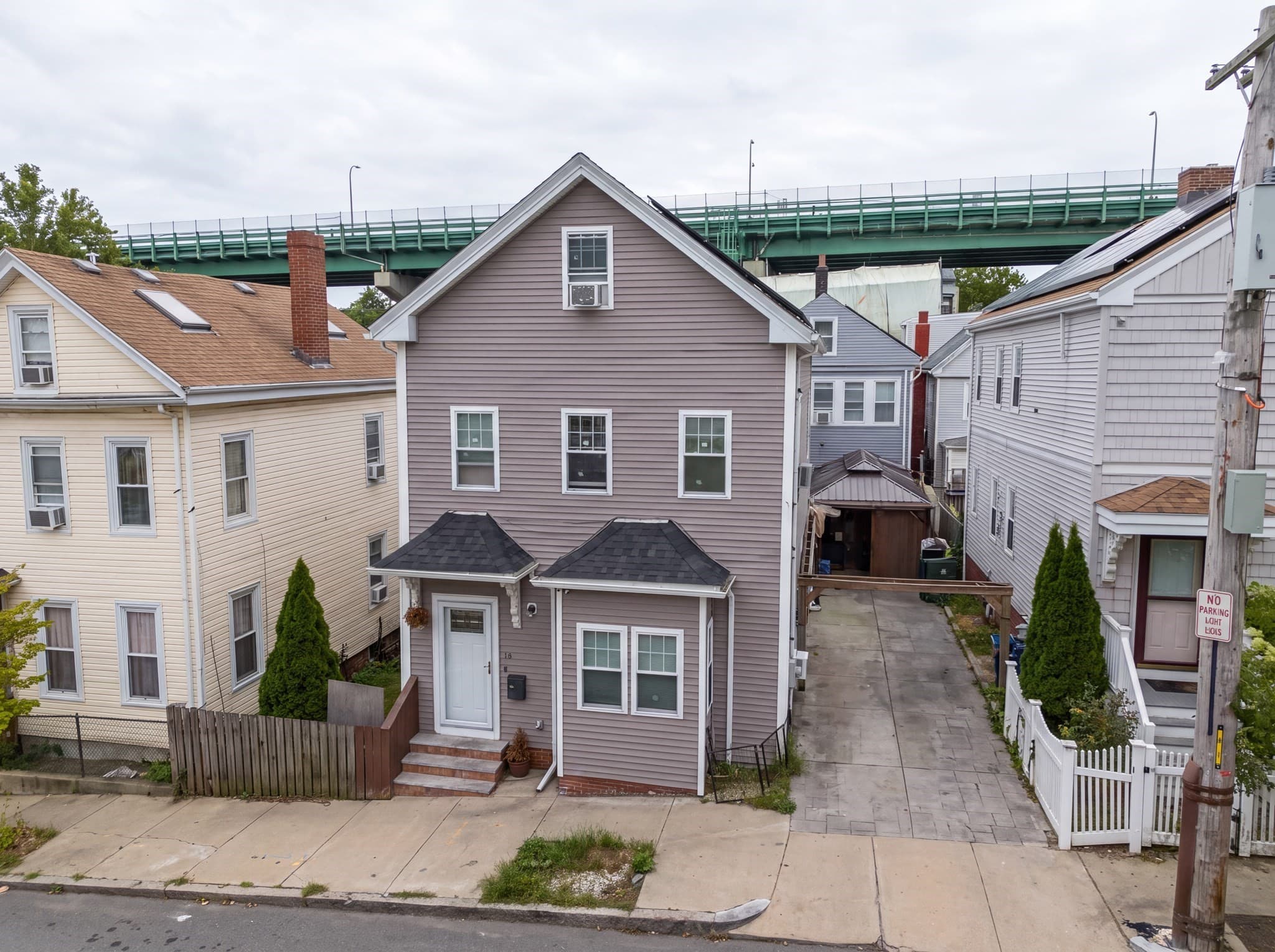 Single Family Residence at 16 High St, Chelsea MA 02150, Chelsea, photo 3 of 28