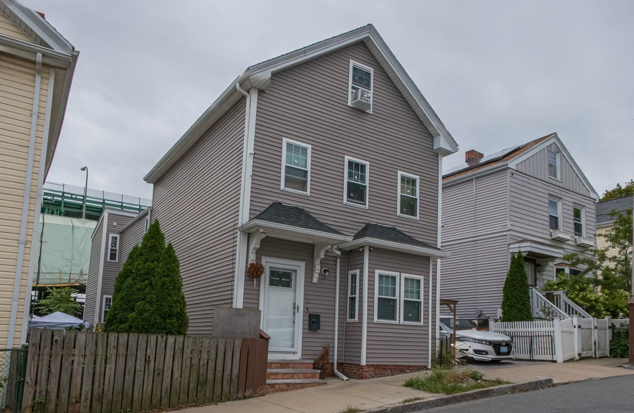 16 High St, Chelsea MA 02150