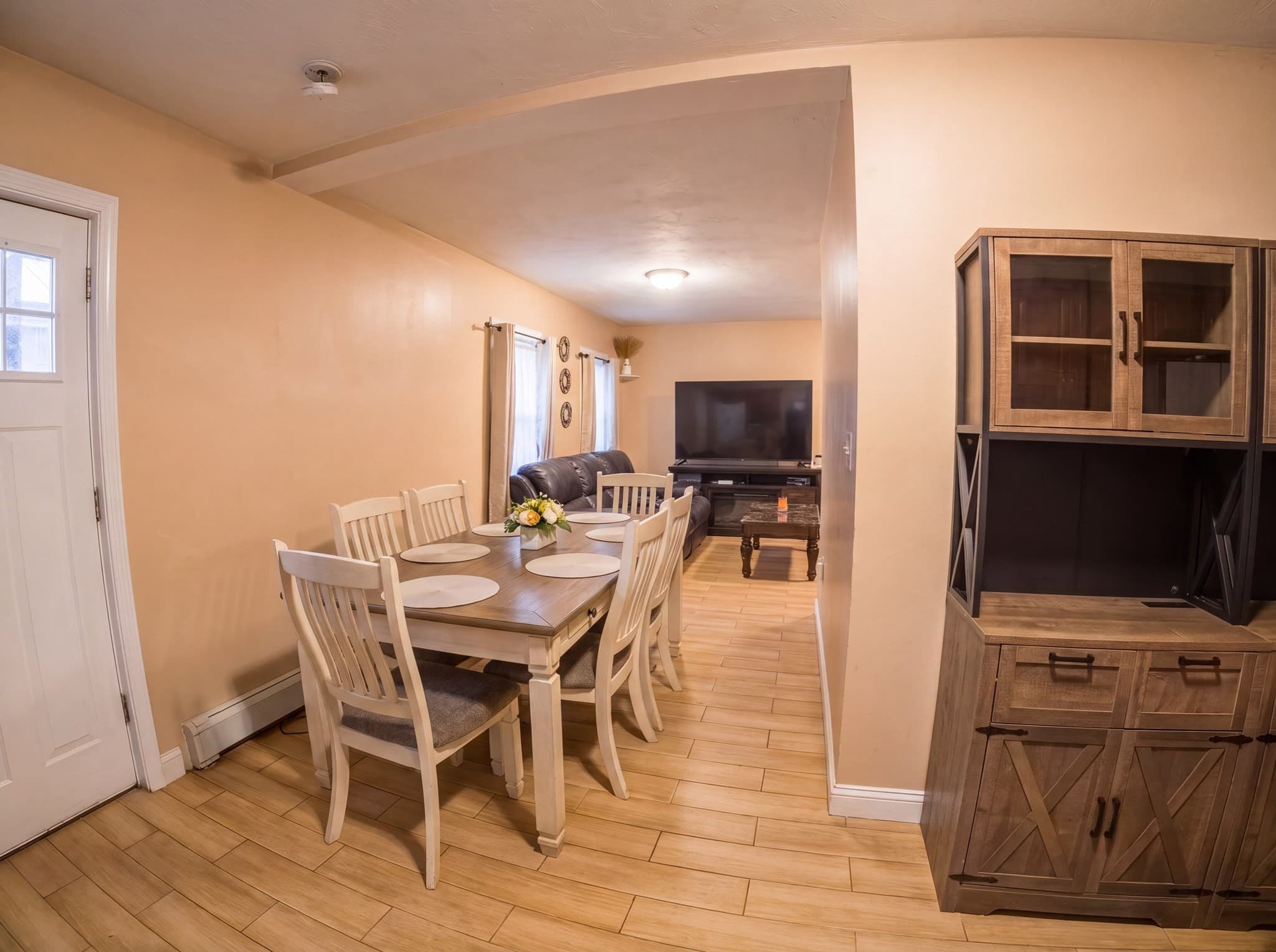 Single Family Residence at 16 High St, Chelsea MA 02150, Chelsea, photo 9 of 28