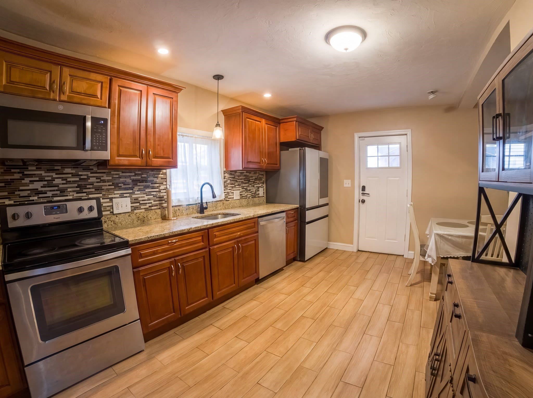 Single Family Residence at 16 High St, Chelsea MA 02150, Chelsea, photo 8 of 28