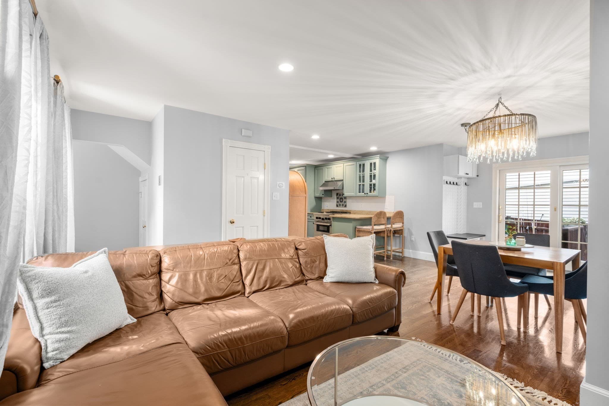 Condominium at 6 Franklin St # 2, Boston MA 02129, Boston, photo 2 of 25