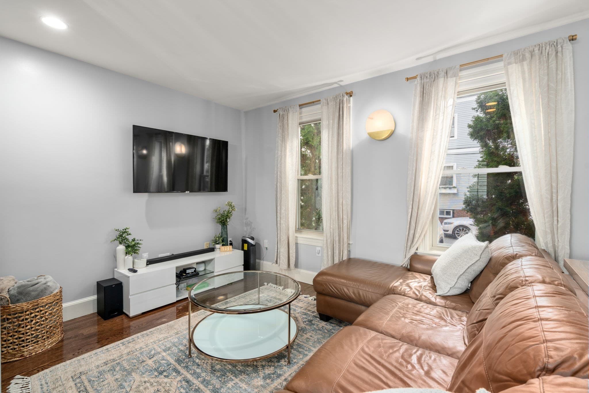 Condominium at 6 Franklin St # 2, Boston MA 02129, Boston, photo 3 of 25