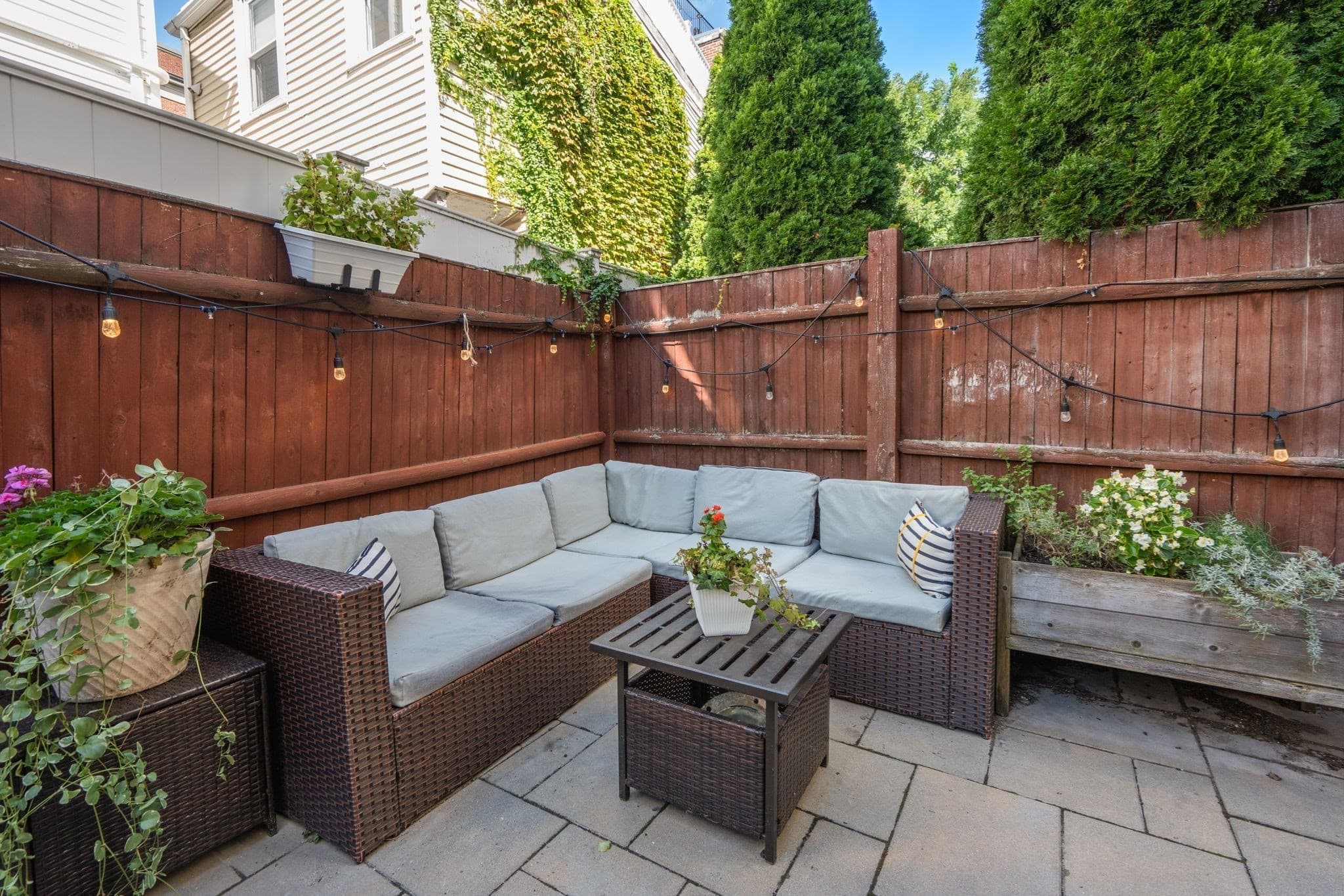 Condominium at 6 Franklin St # 2, Boston MA 02129, Boston, photo 24 of 25